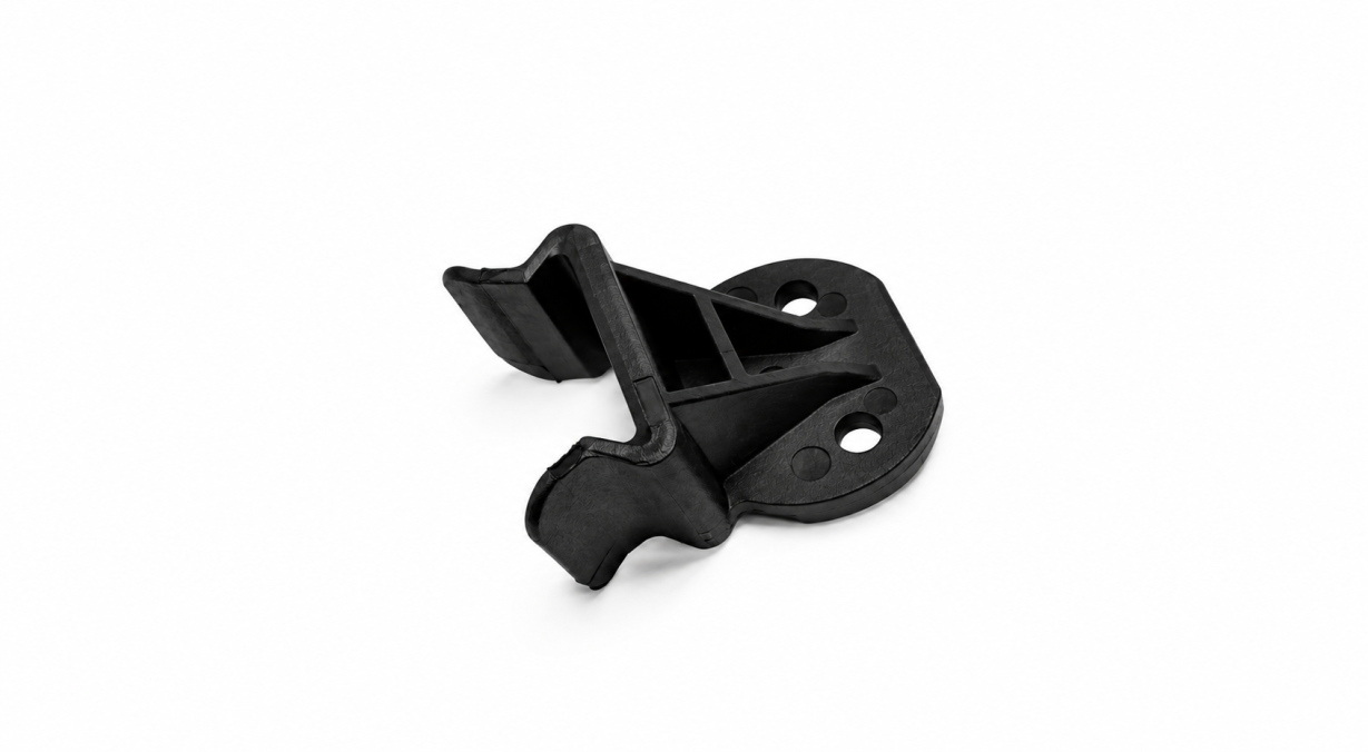 Pole Clips for Pemberton Picnic Table Set