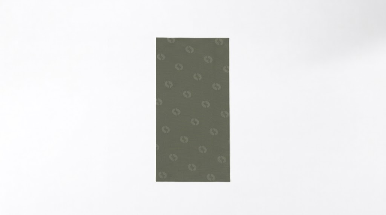 Self-adhesive Patch for flysheet (Gunmetal, Grey) 10x20cm