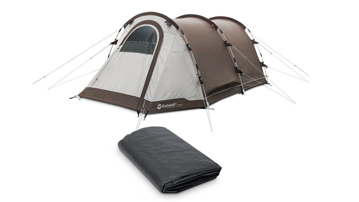 Benton 4 TC - Tent Package Deal