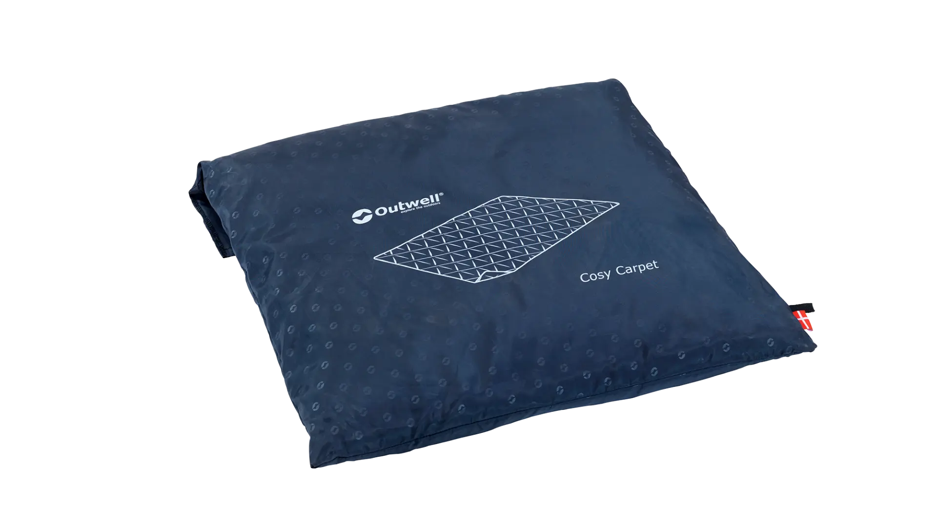 Cozy matta Iowa / Boston 6 Air