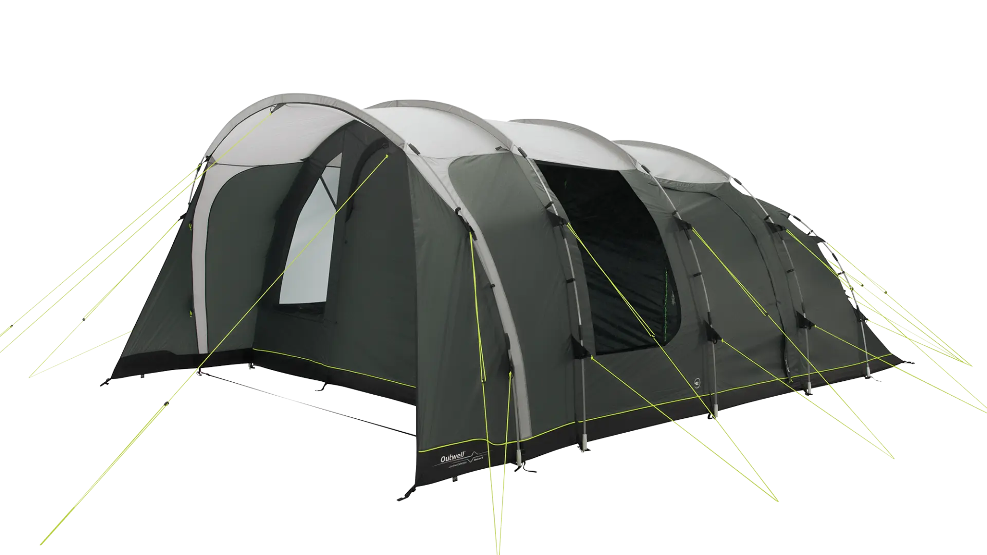 Denver 6 - 2. sortering