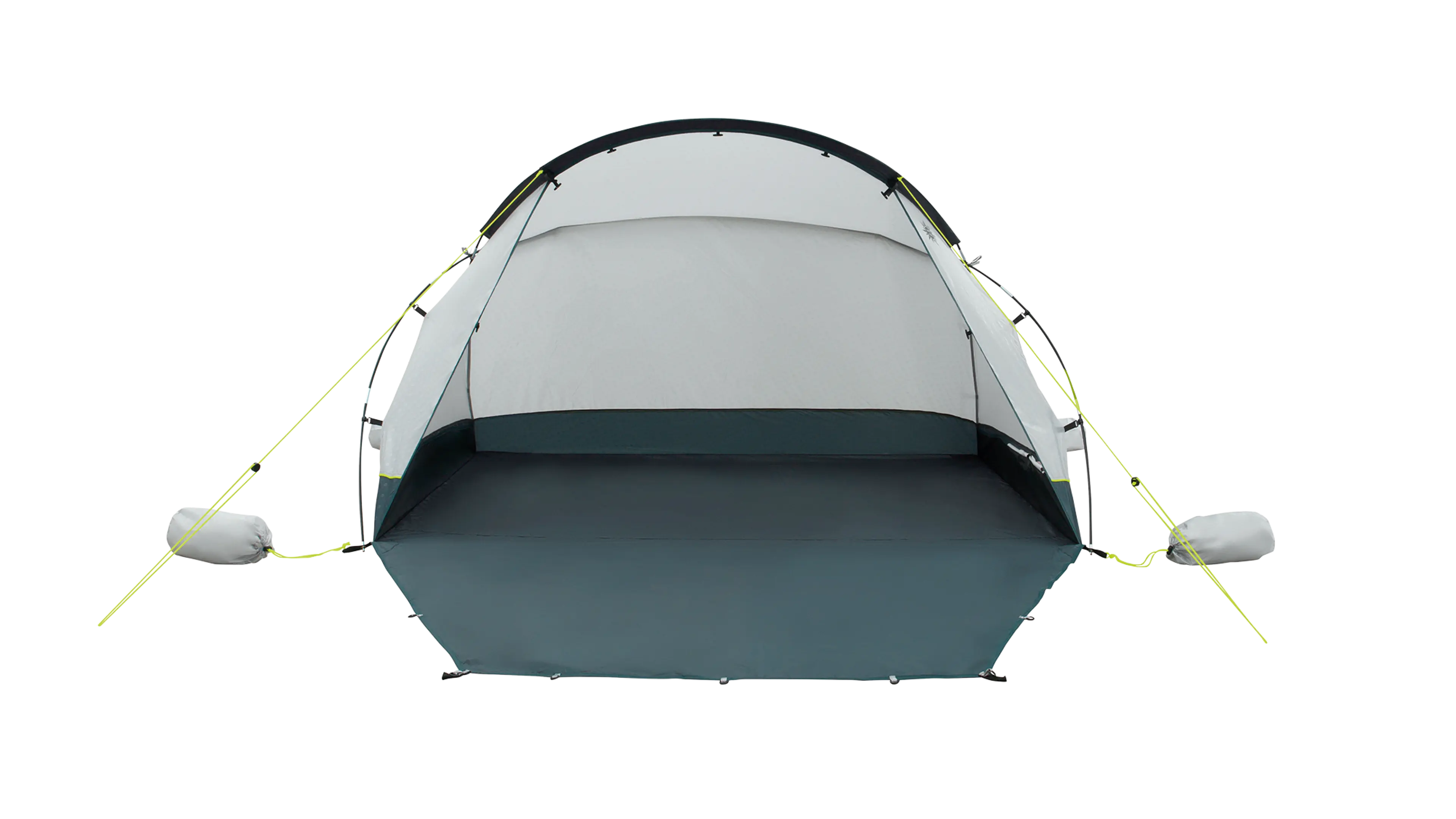 Whitby Beach Shelter