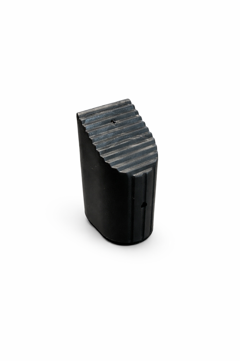 Rear Feet for Campo Recliner Chair 