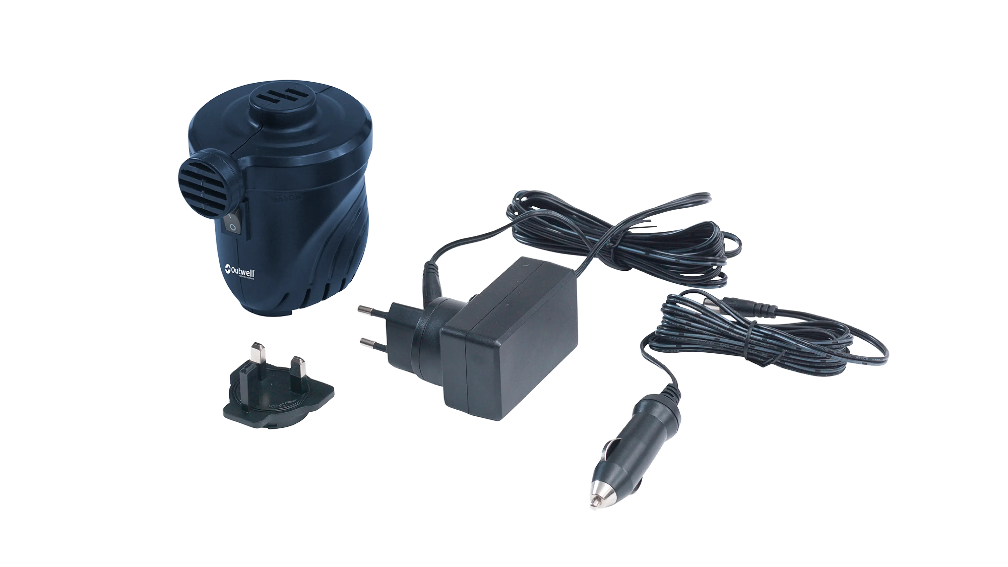 Sky2 Pump 12 V/230 V