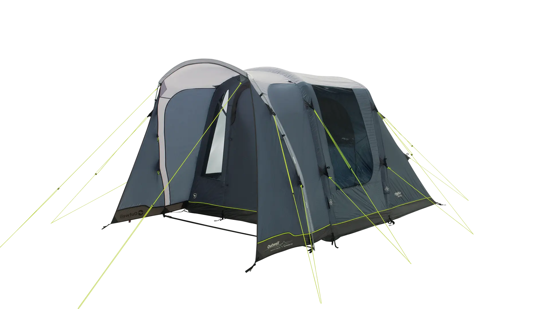 San Antonio 2 Air - gebrauchtes Zelt