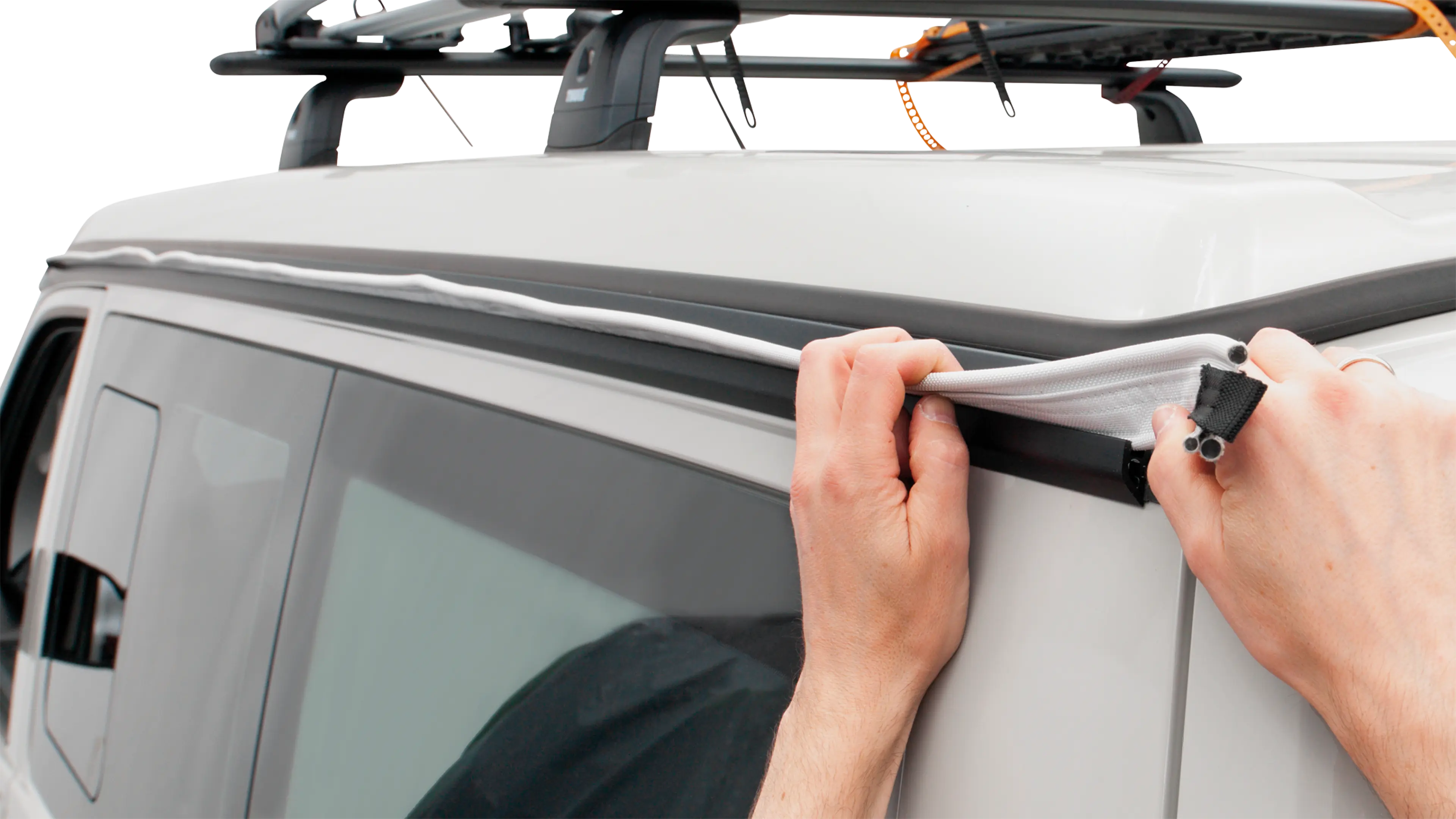 Dual Beading Connect Set 7-7+5 mm