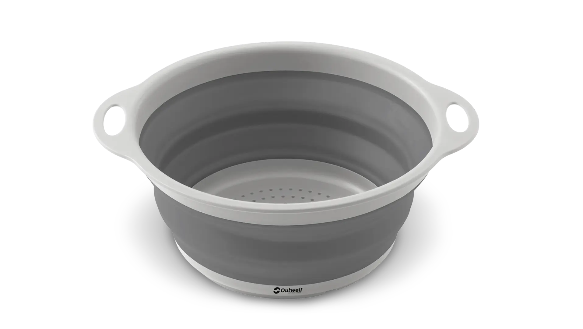 Collaps Colander Grey Mist