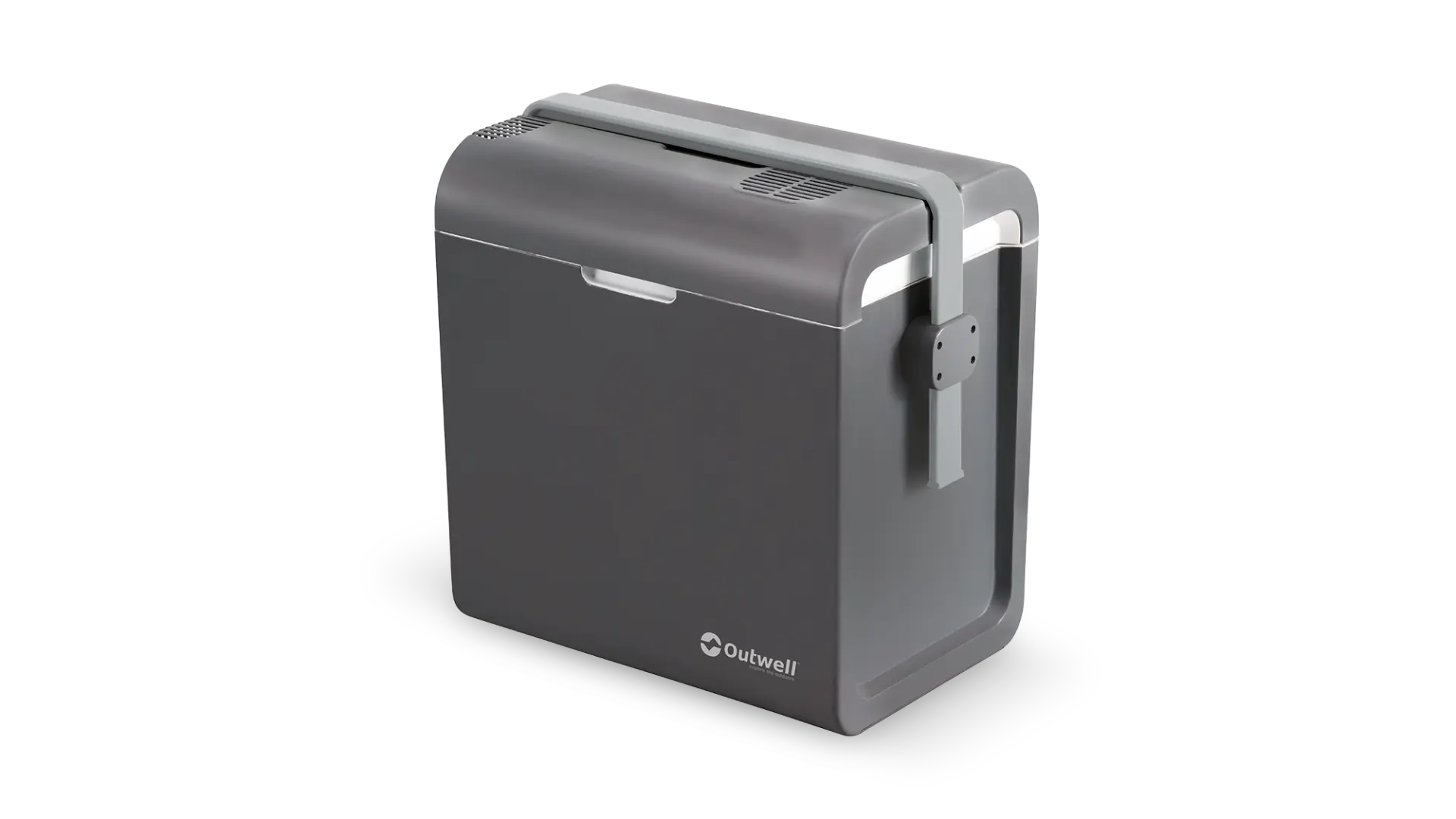 ECOcool Slate Grey 24 12V/230V