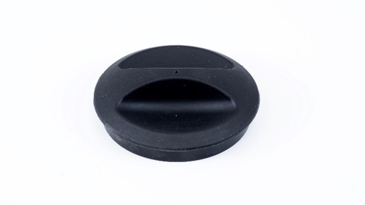 Lid for Collapsible Kettle