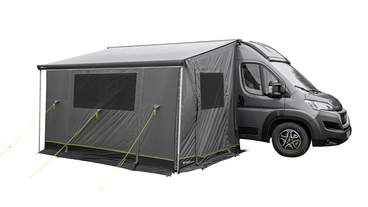Sideroads Awning Room