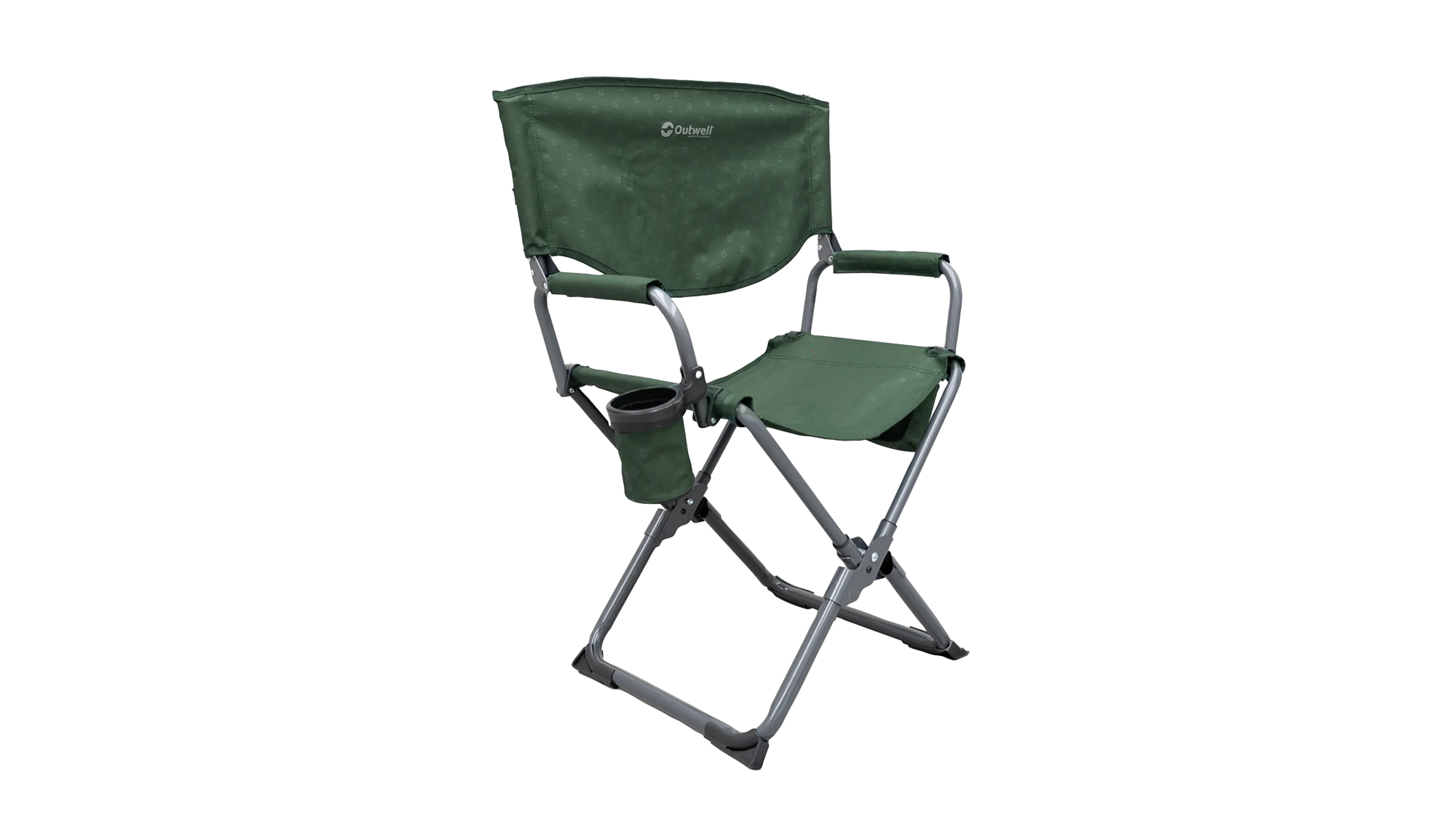 Rambler Forest Green