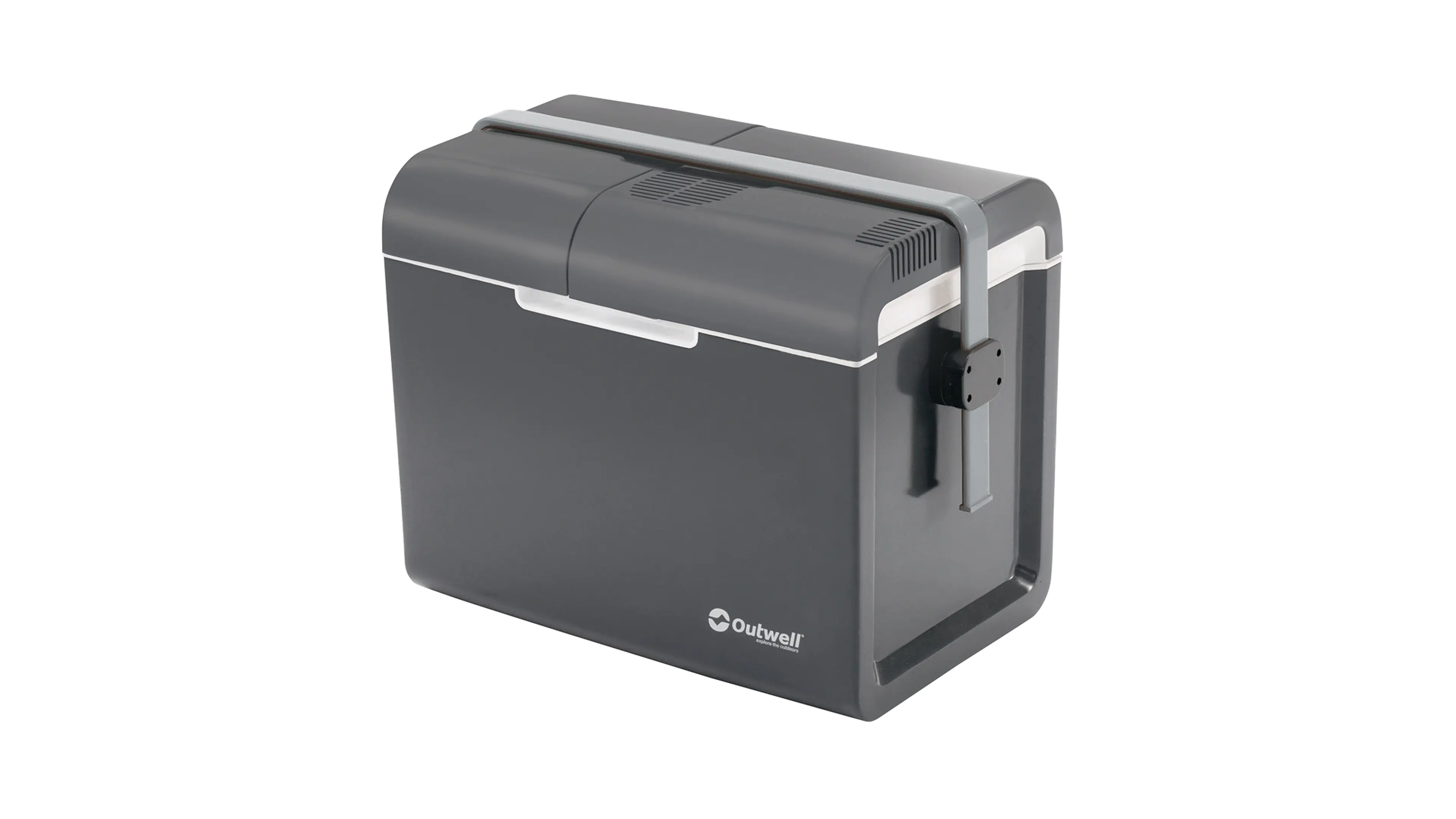 ECOcool Slate Grey 35 12V/230V