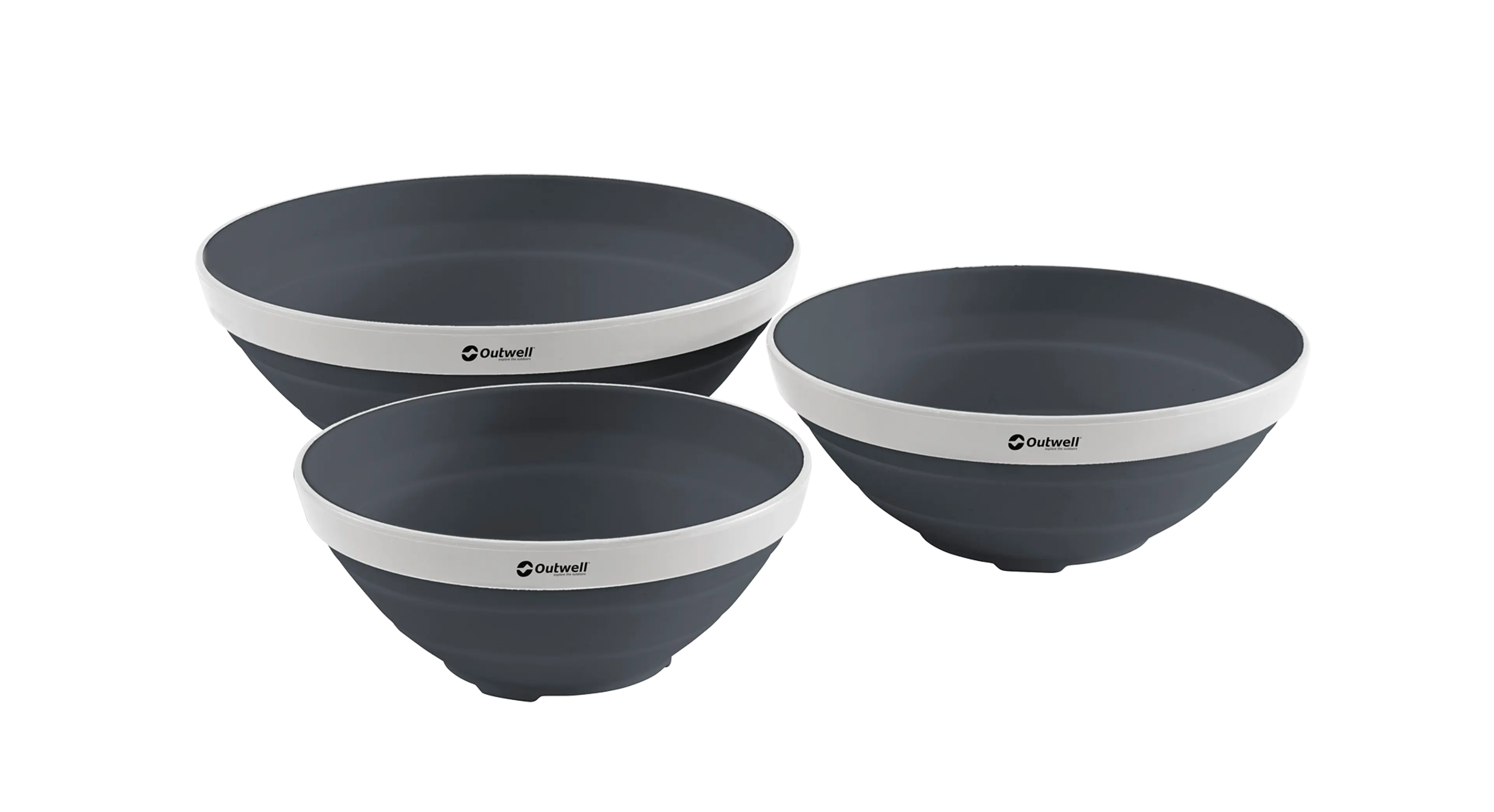 Collaps skålset Navy Night