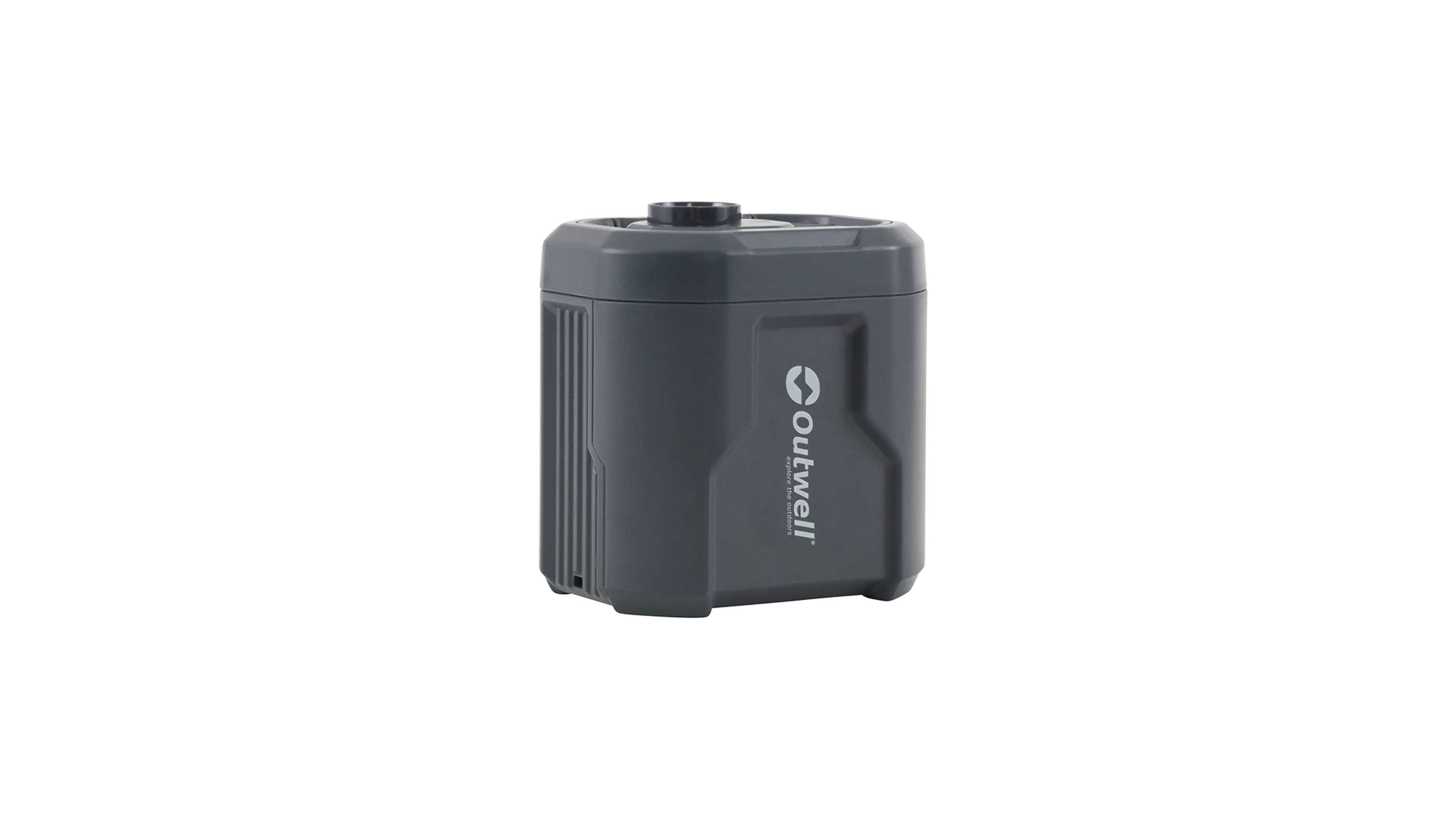 Mistral uppladdningsbar pump