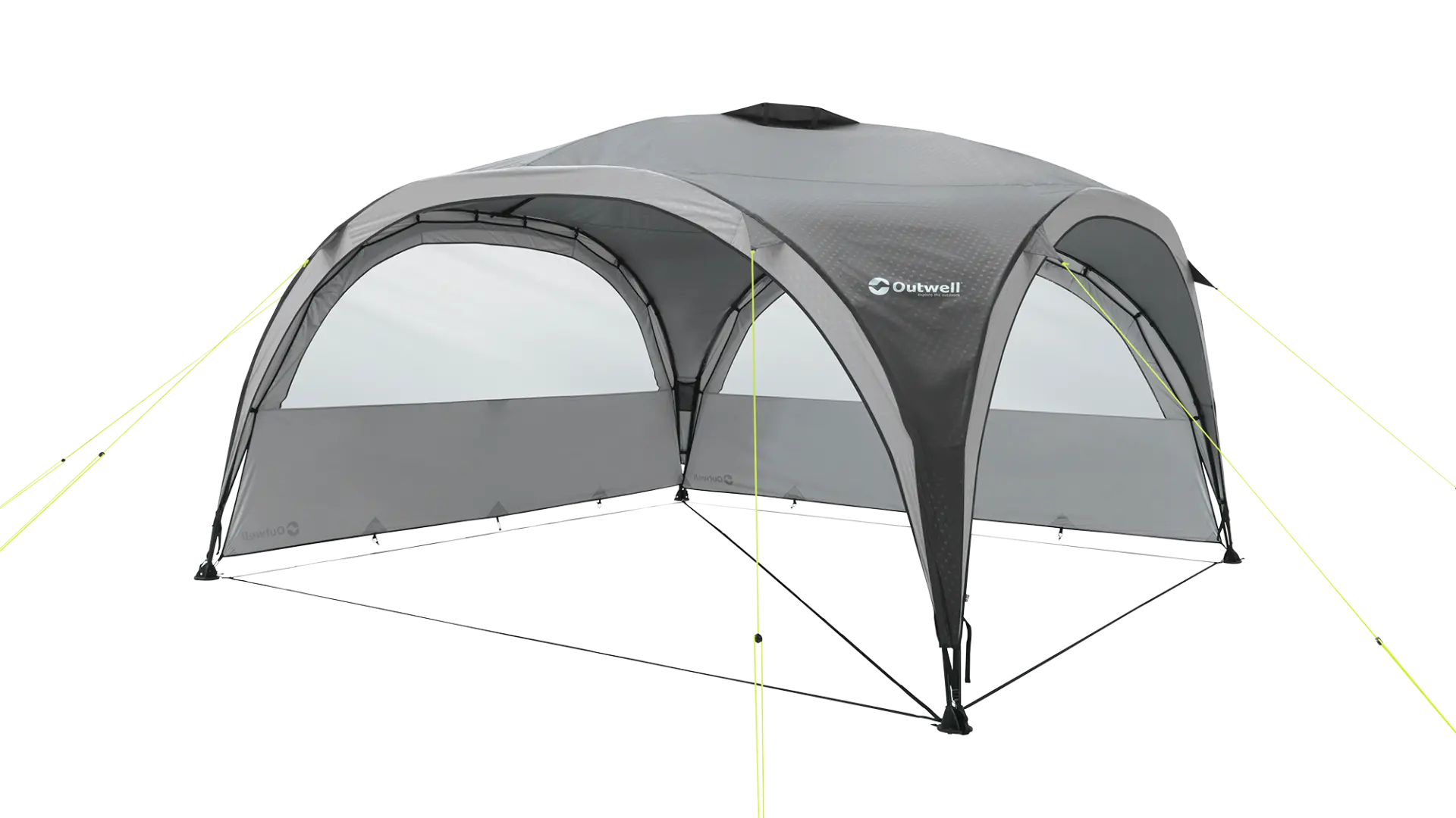 Wakefield XL sidovägg med fönster, 2 stycken