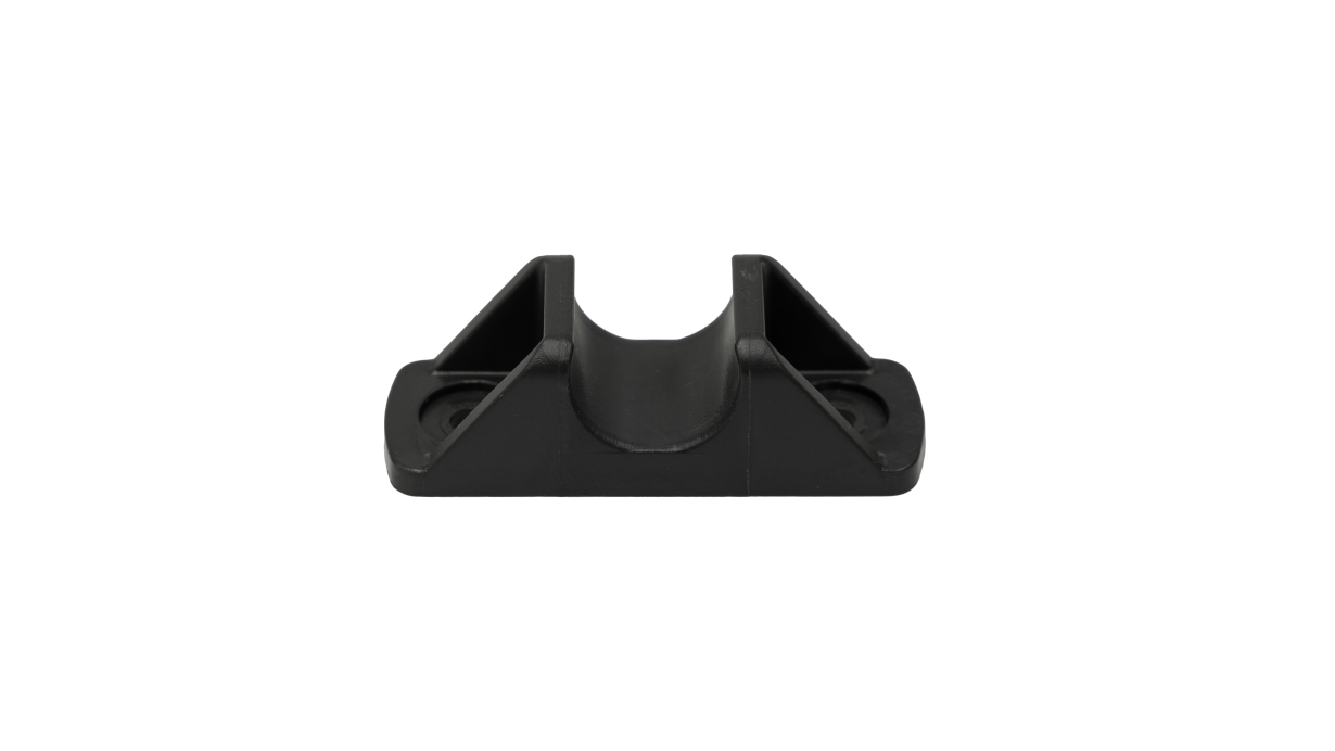Plastic holder for Cross Pole (Coledale)