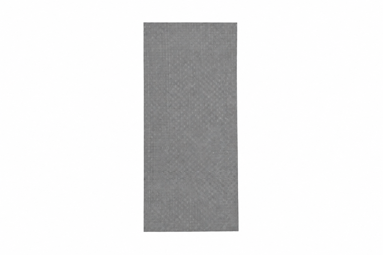 Grey Groundsheet Patch 