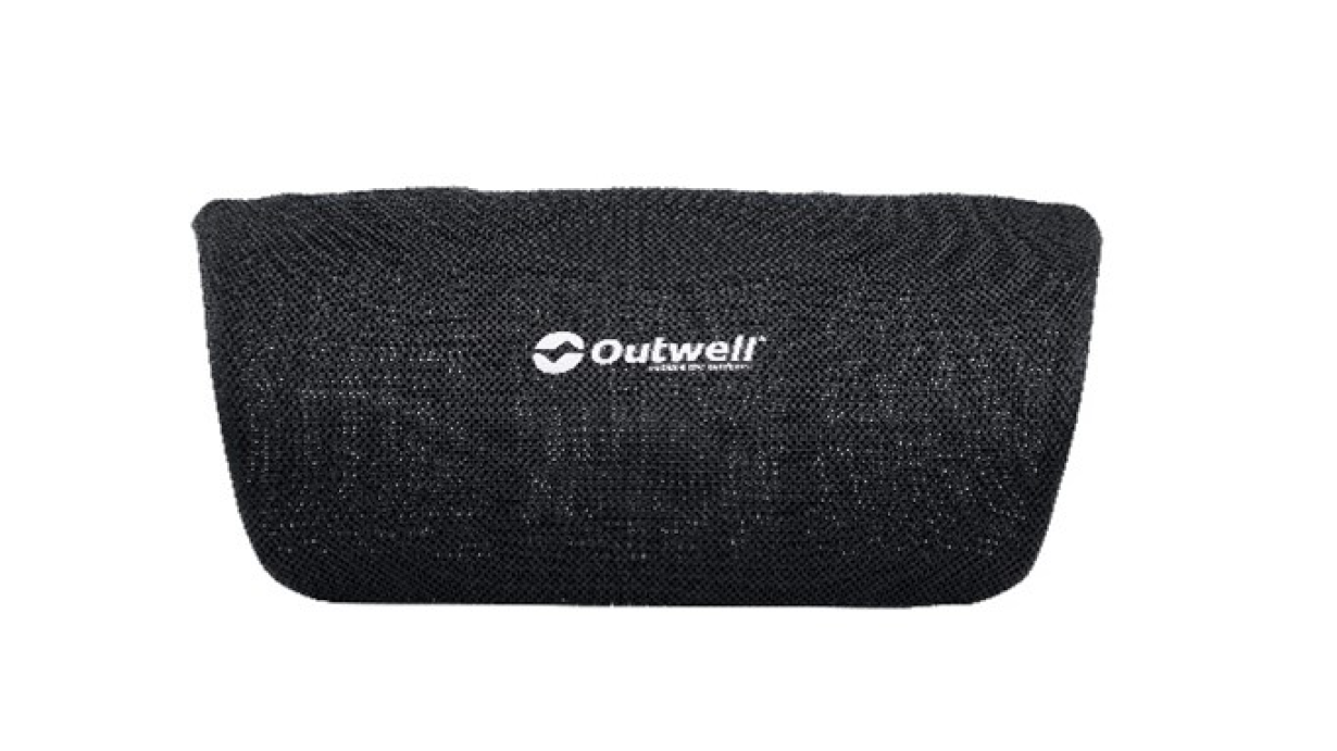 Headrest for Acadia Black