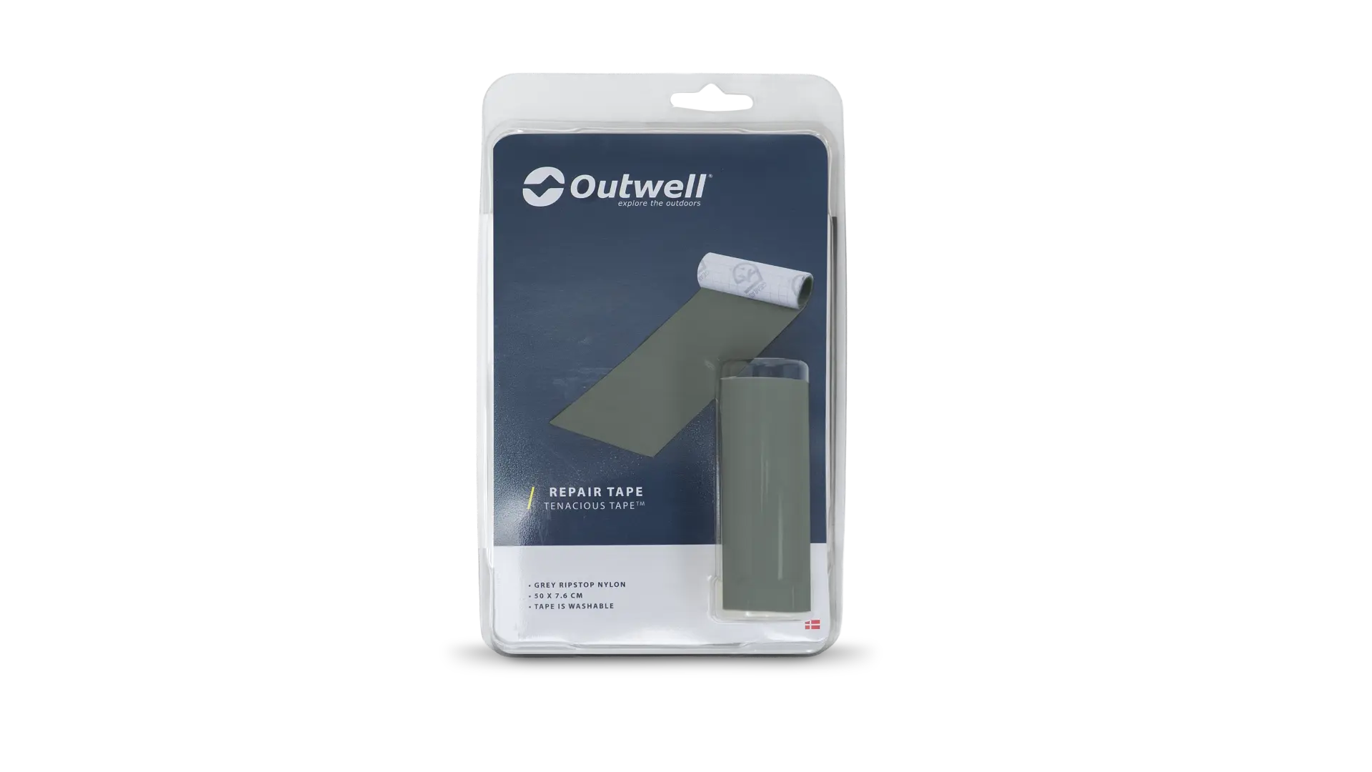 Repair Tape Grey