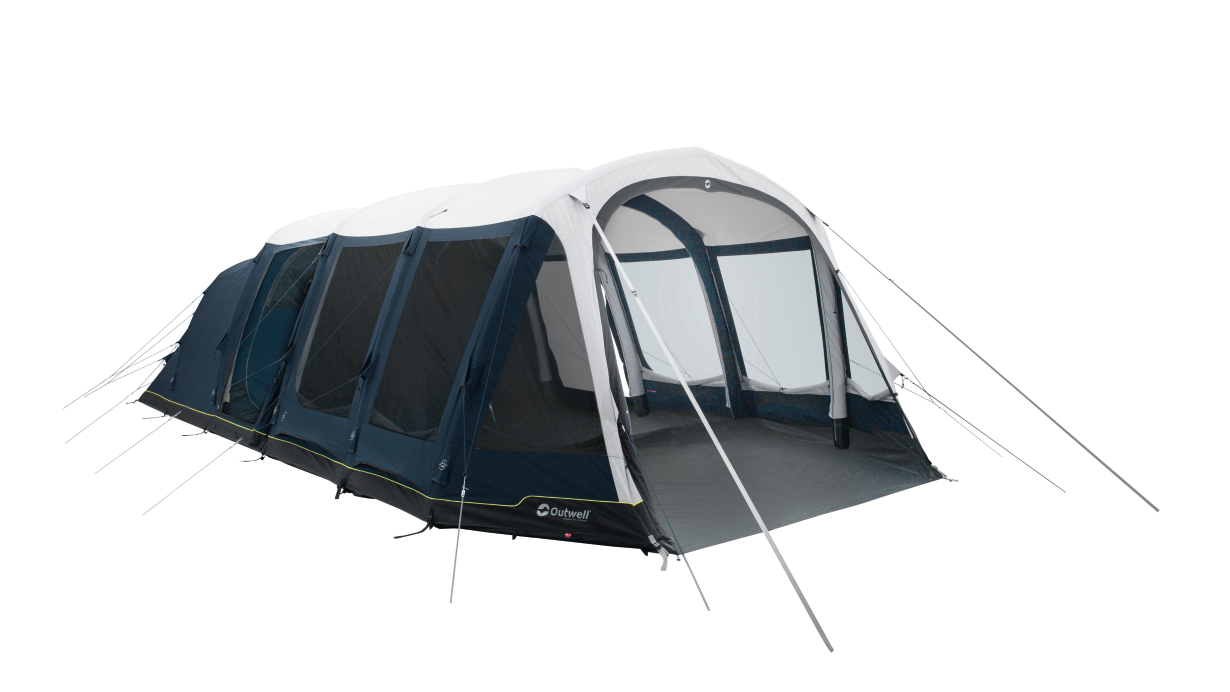 outwell charleston 7 air tc