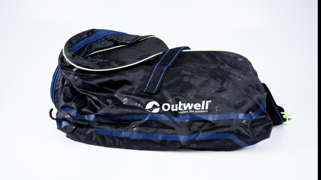 Kamloops M storage bag