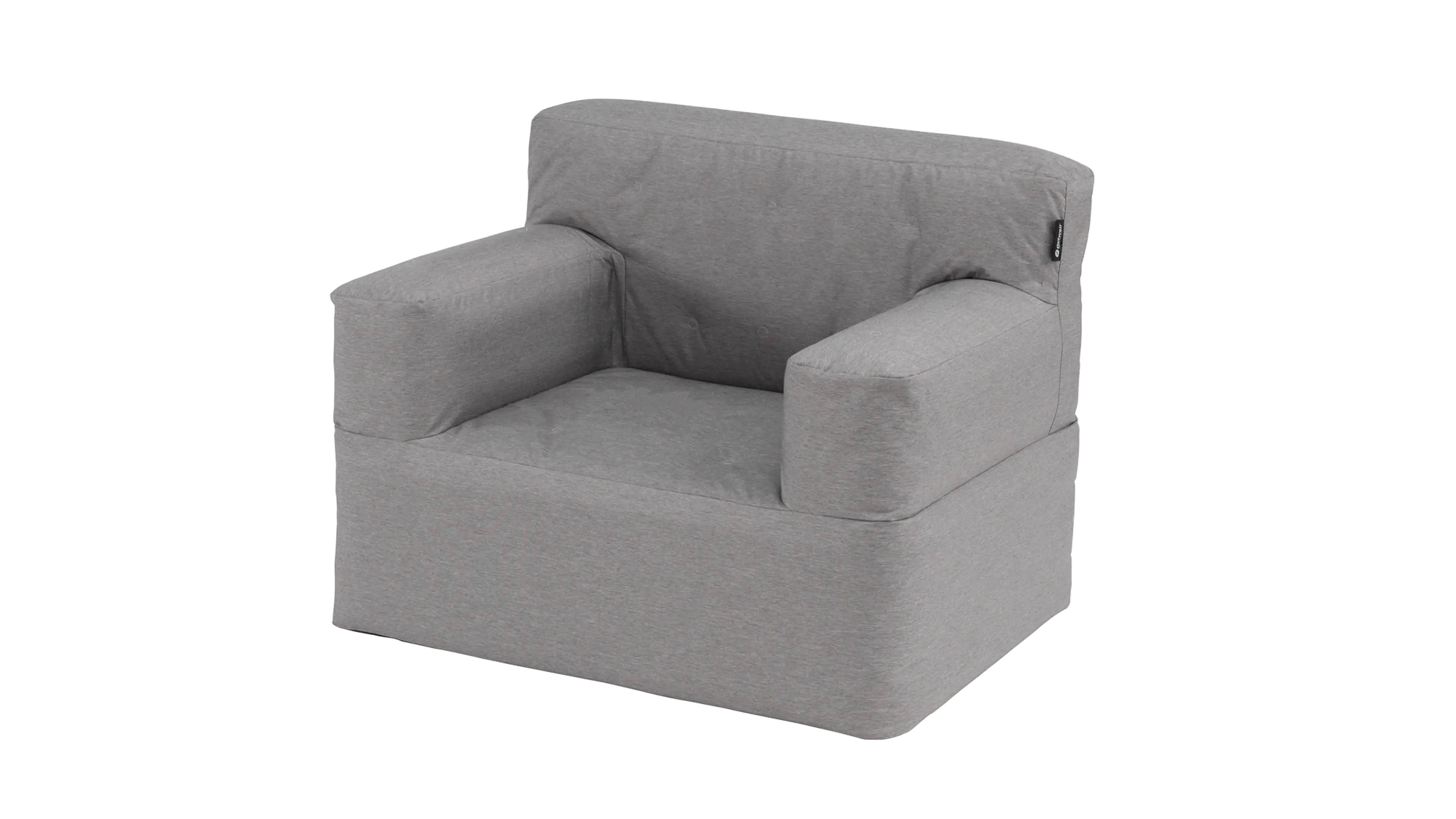 Colville Lake uppblåsbar fåtölj