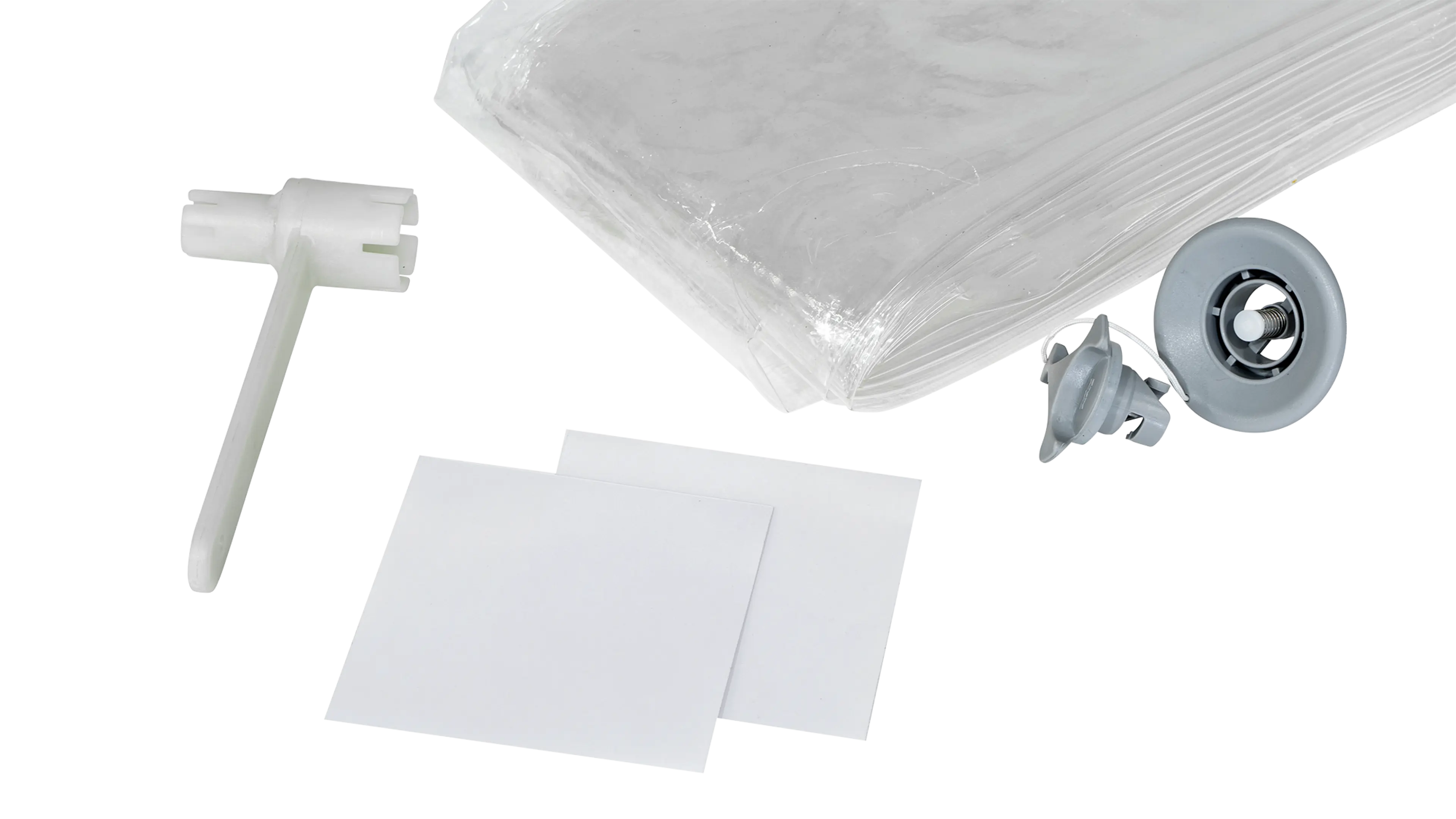 Air Repair Tube - OneAir Dome