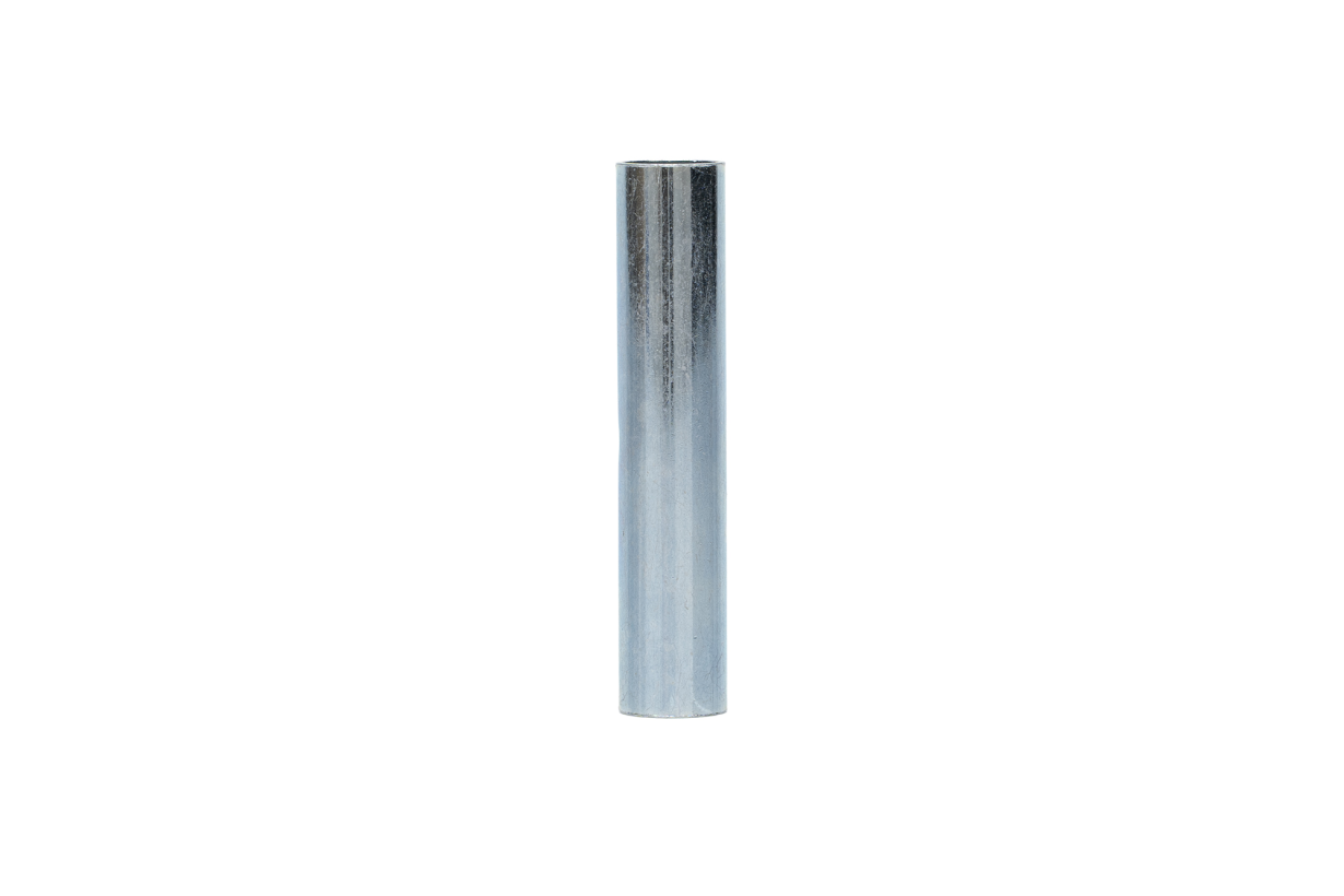 Metal ferrule 11 mm - Without Degrees