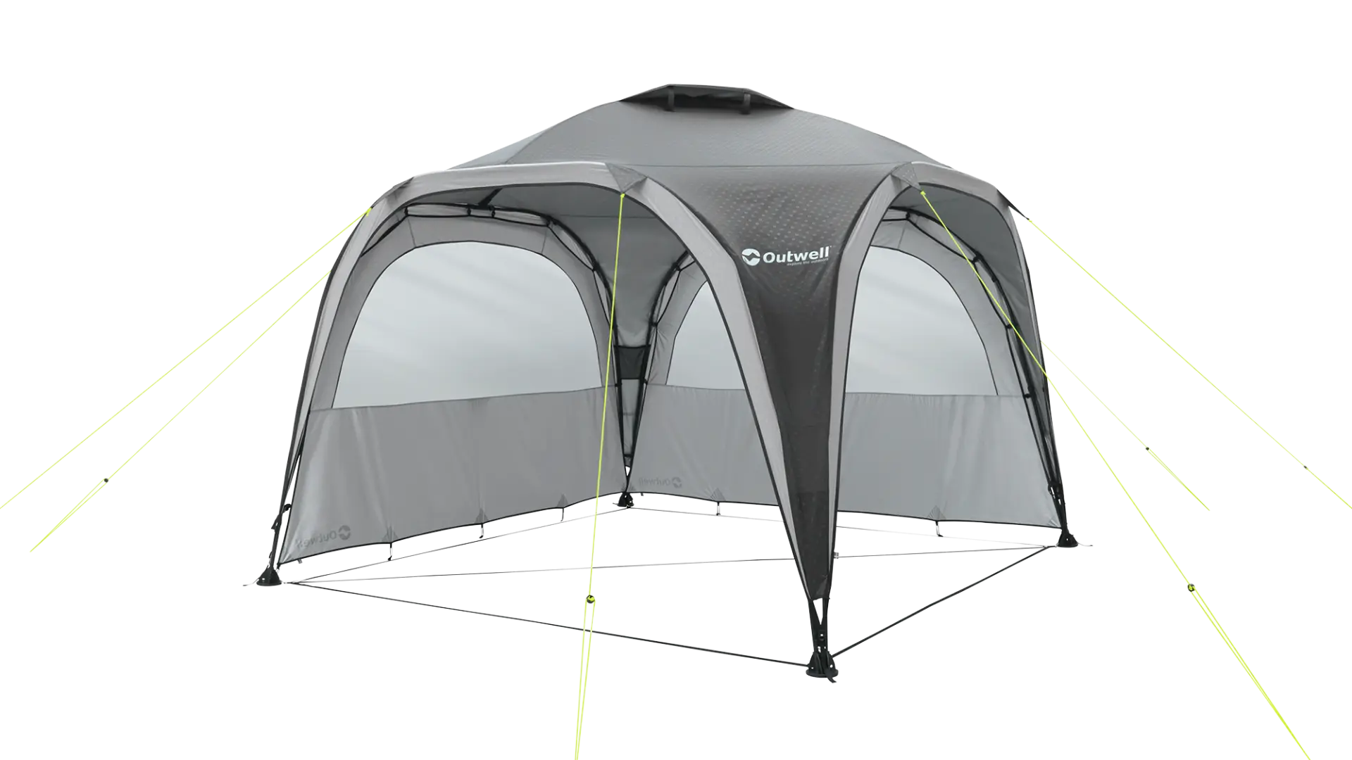 Wakefield M sidovägg med fönster, 2 stycken