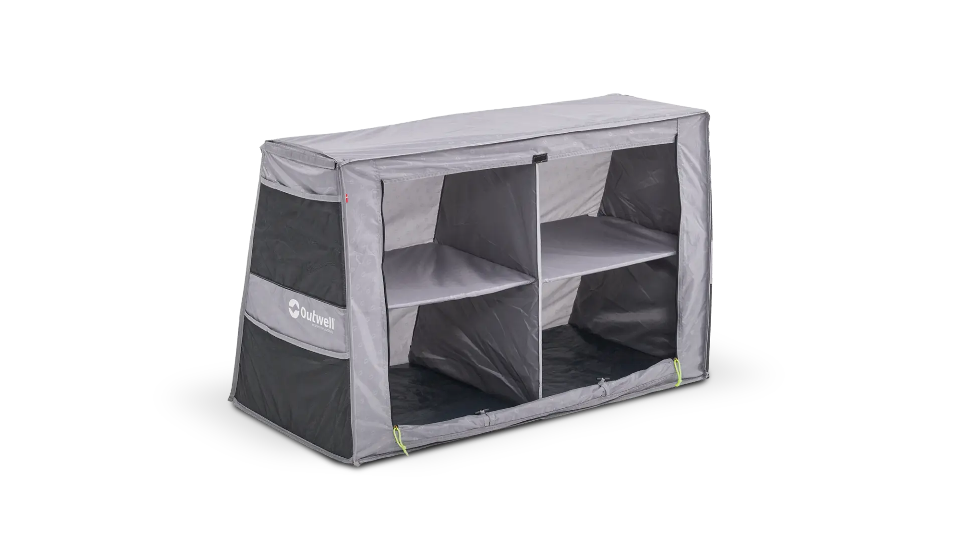 Ryde Tent Storage Unit Low