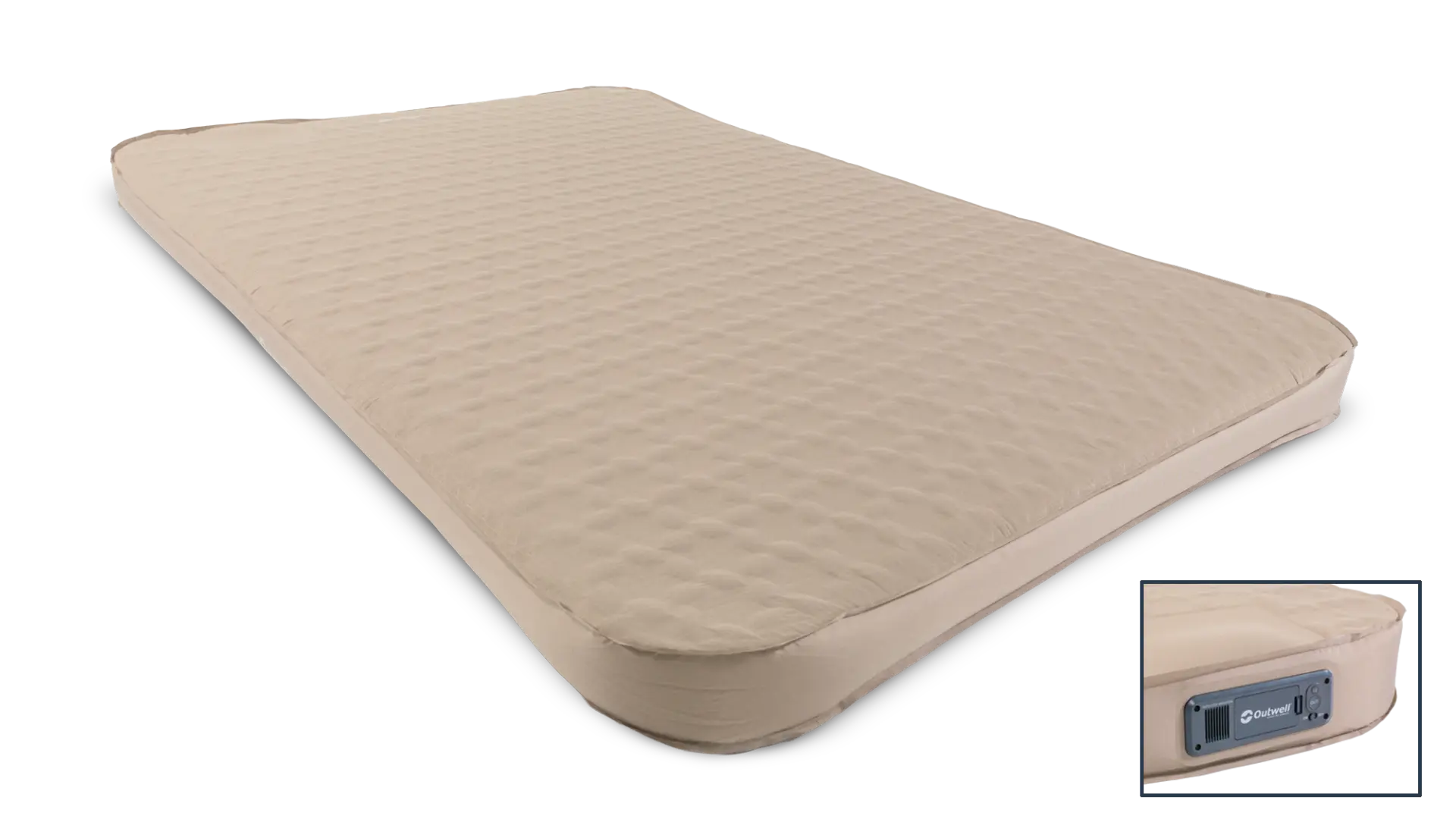 Dreamnest Pump Double 10.0 cm