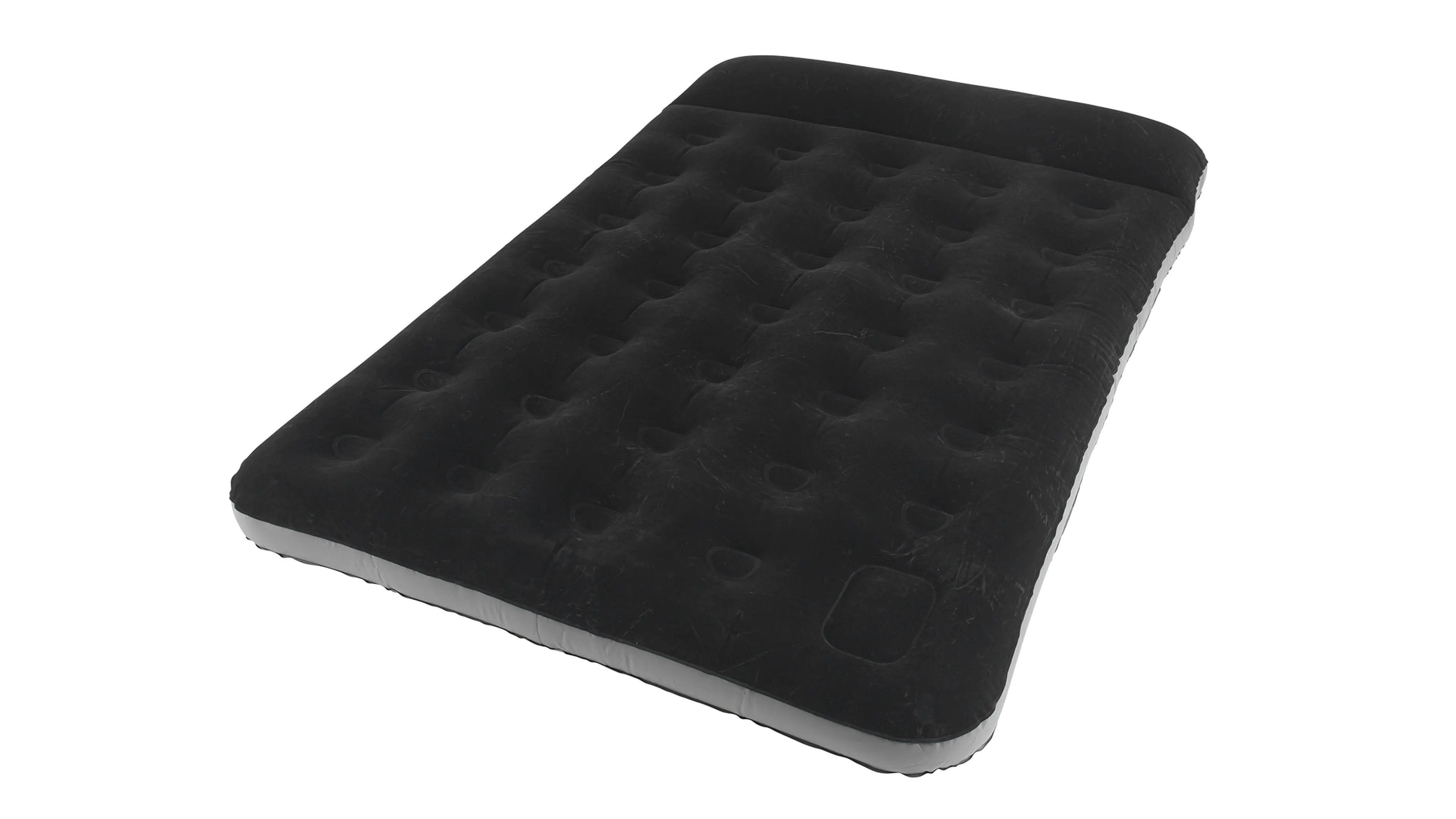 Classic Double met kussen & pomp