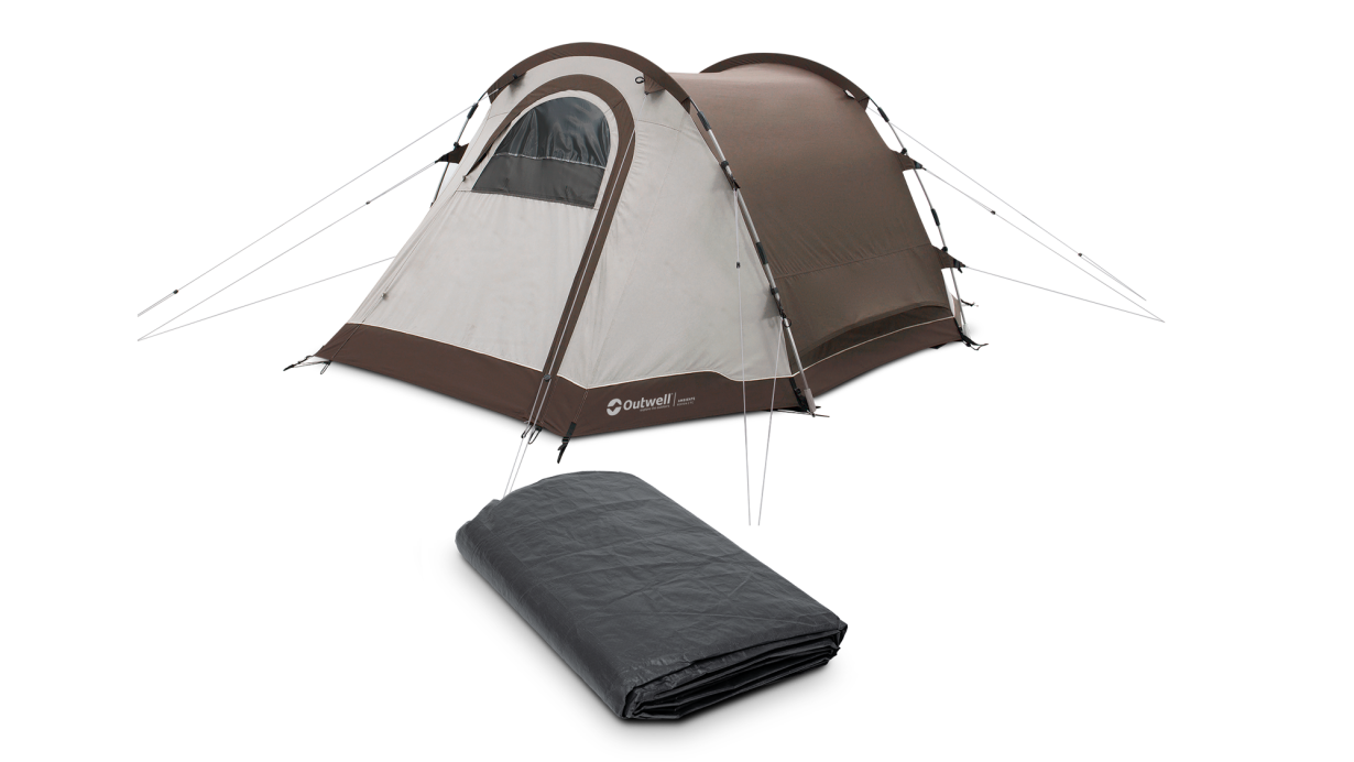Benton 2 TC - Tent Package Deal