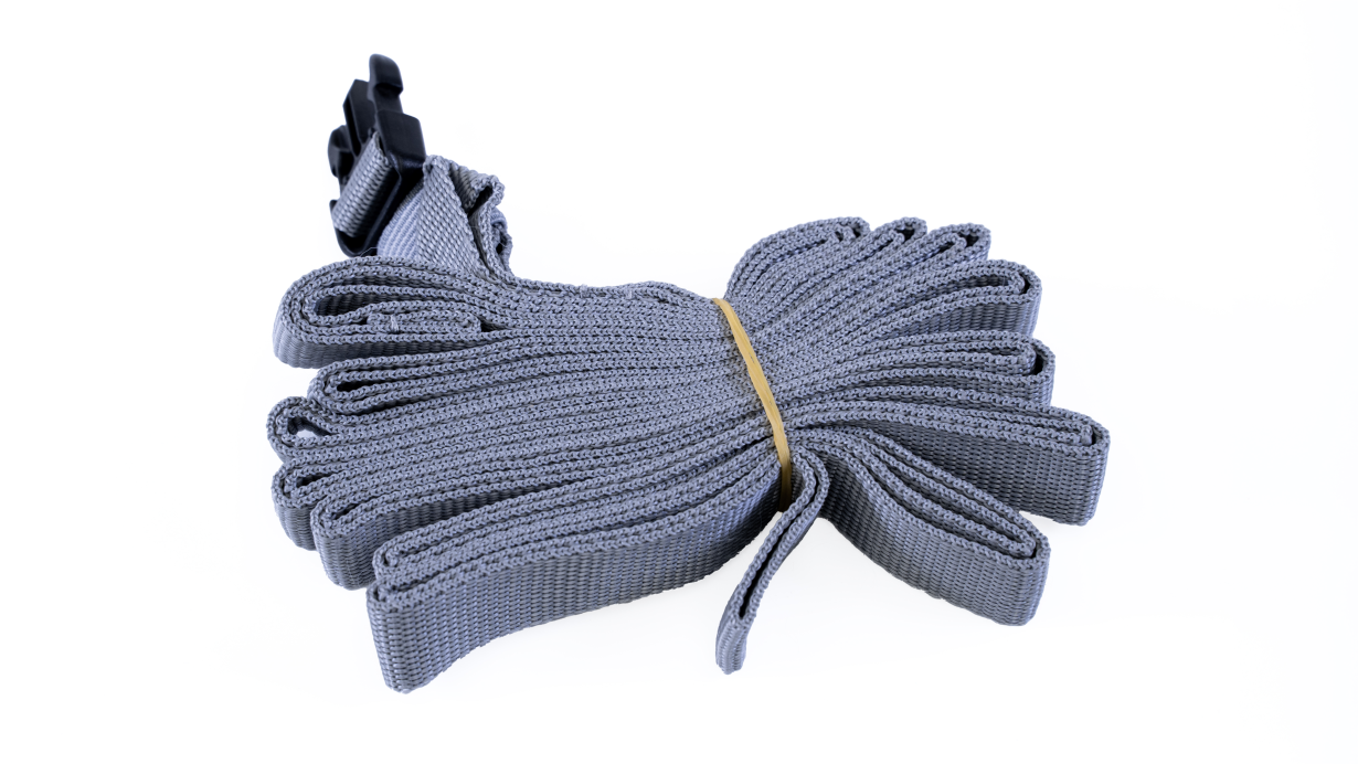 Standard Guy Line Clips Premium