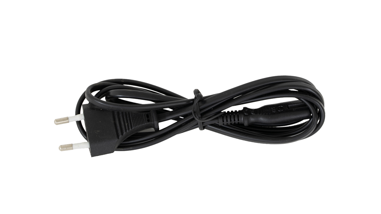 220V Plug for Cooler Box, ECOCOOL