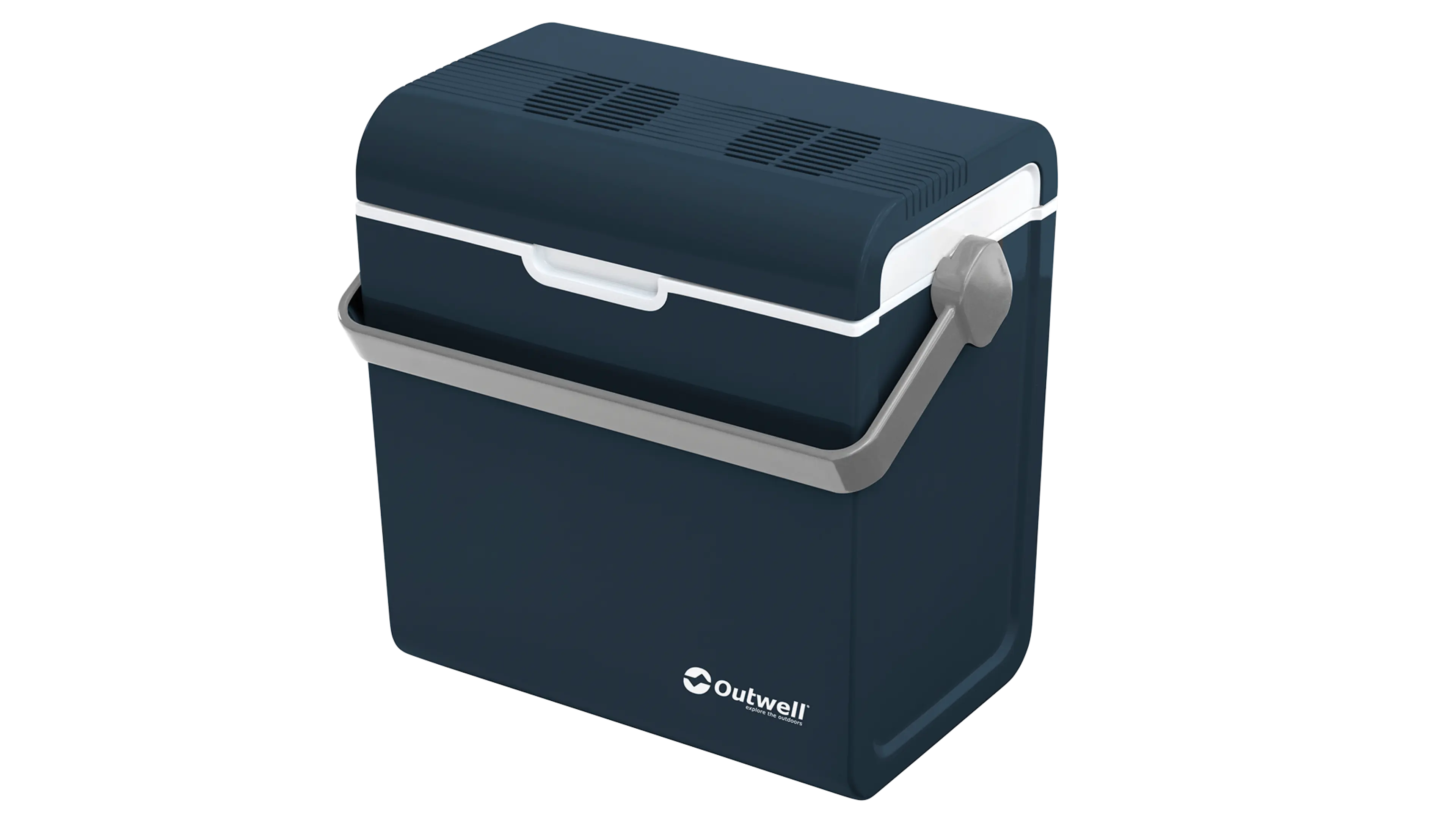 ECOcool Lite Dark Blue 24 12V/230V