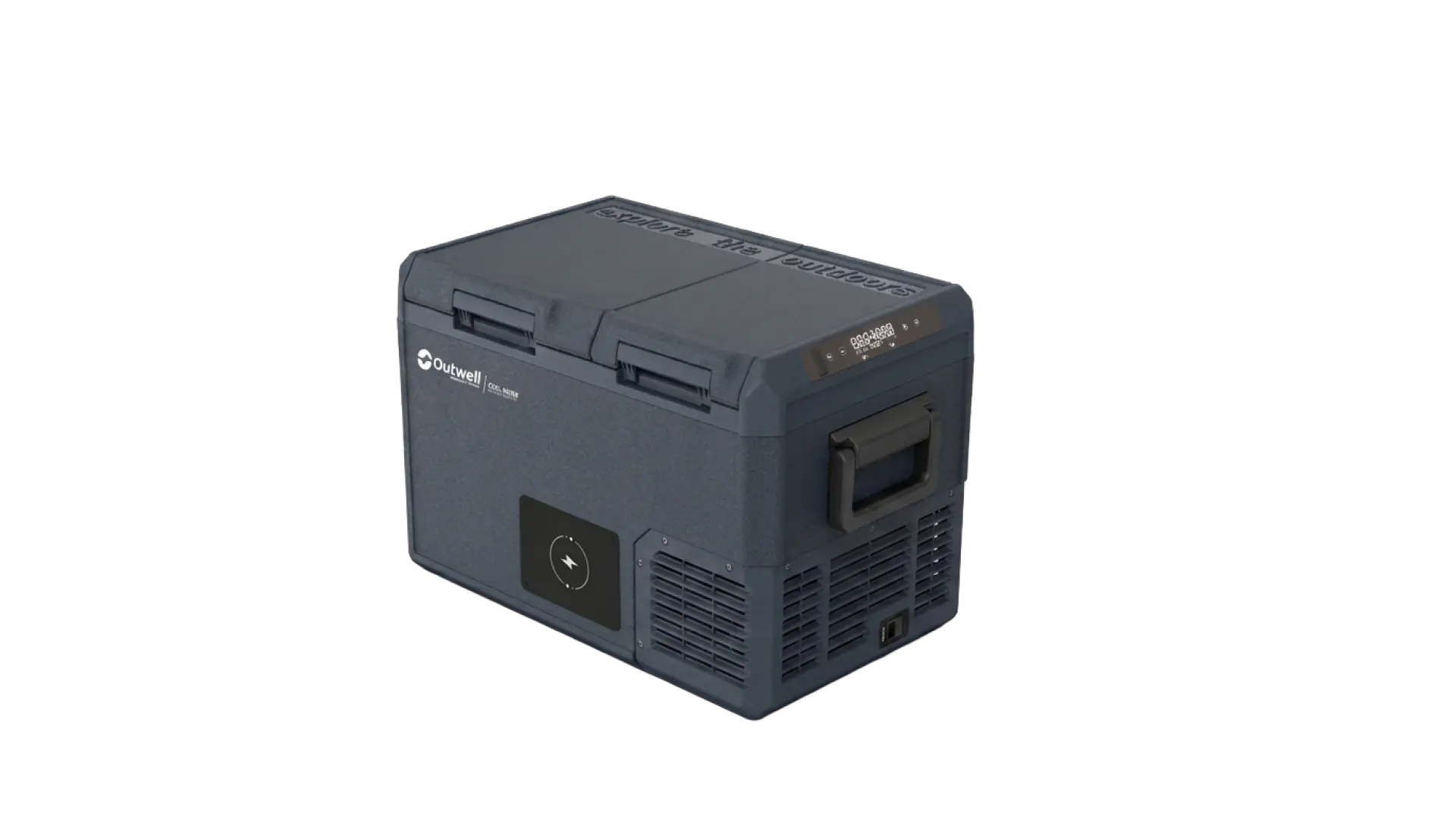 Arctic Ice 34 Dual Zone