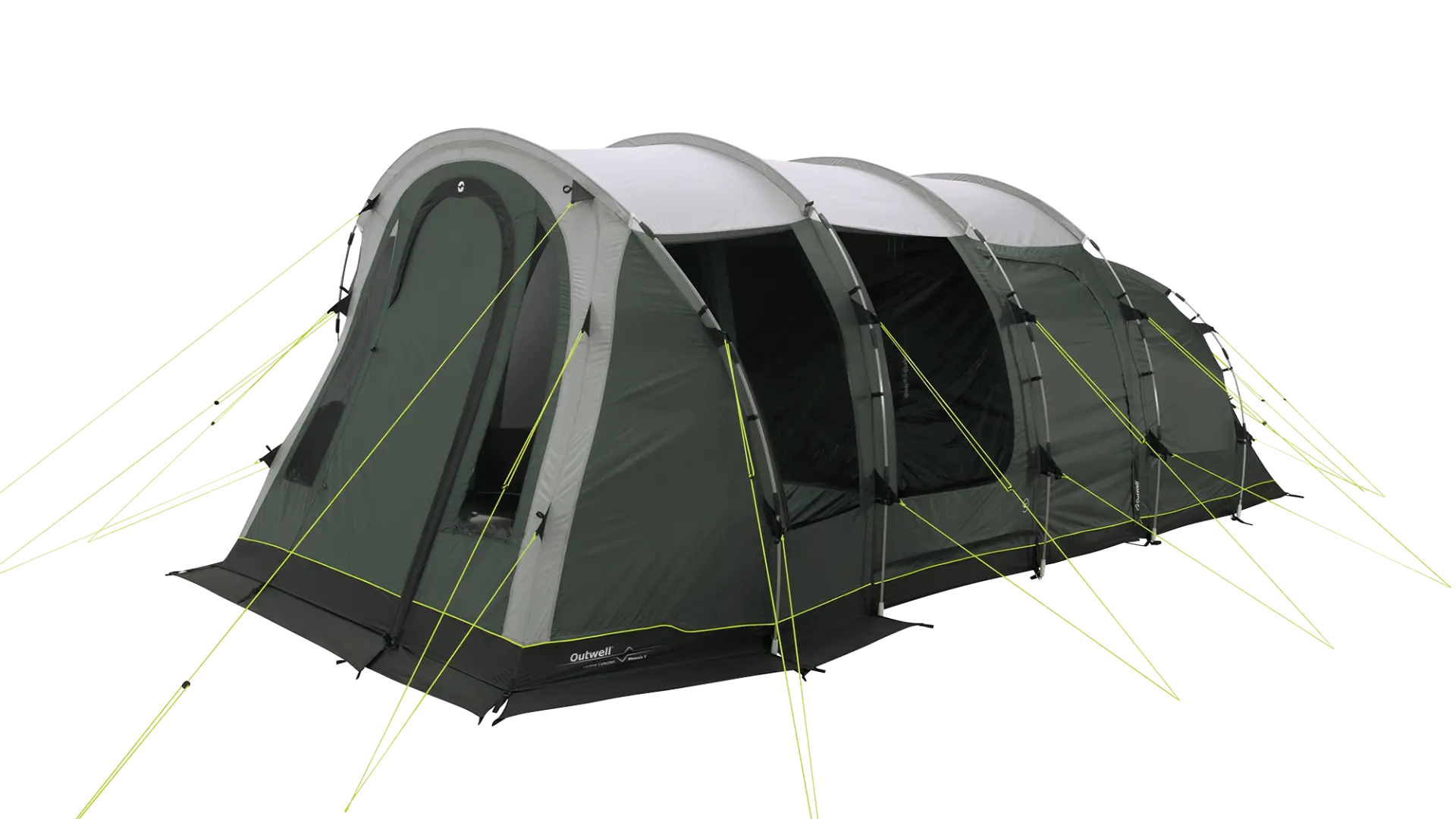 Phoenix 5 - 2. sortering