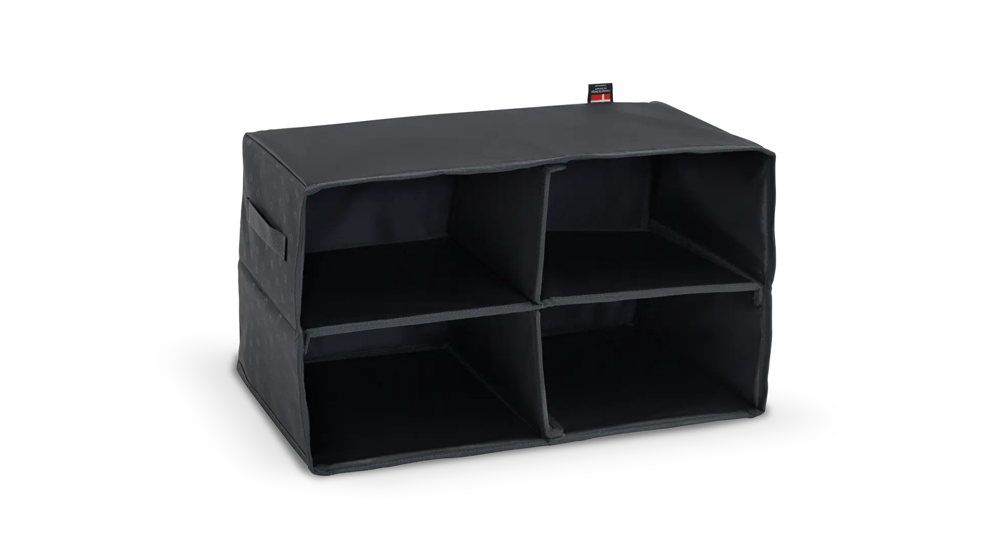 Crantock Shoe Storage 