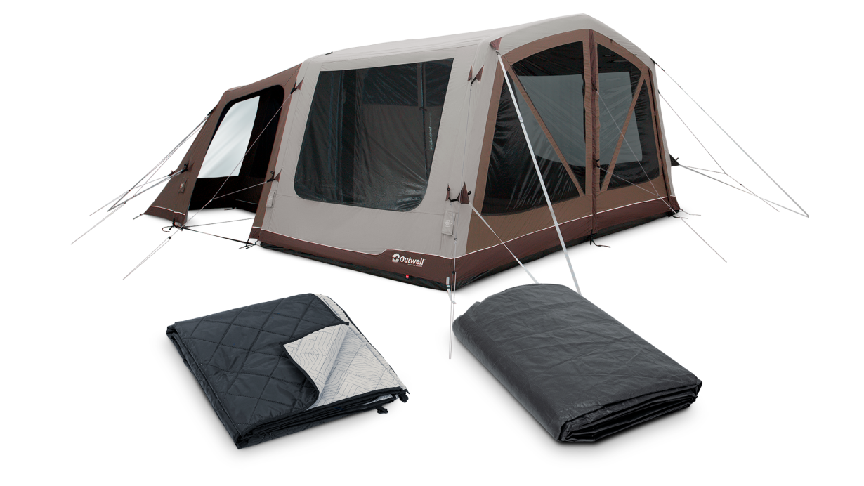 Virginia 5 Air TC - Tent Package Deal