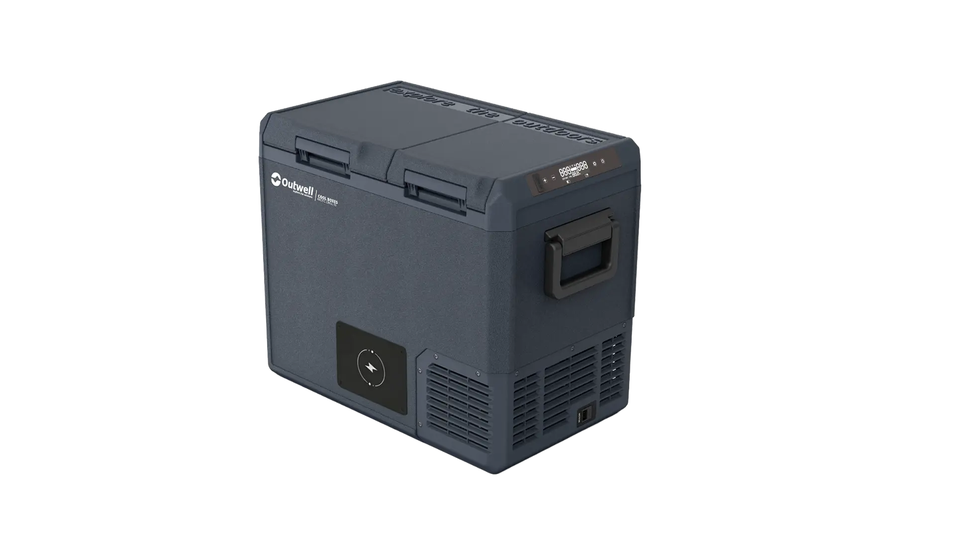 Arctic Ice 41 Dual Zone