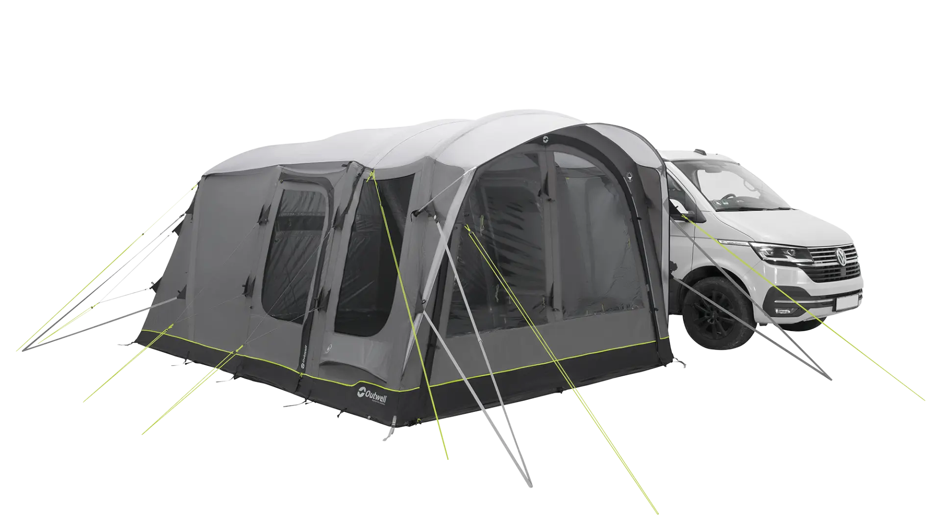 Wolfburg 450 Air - second hand