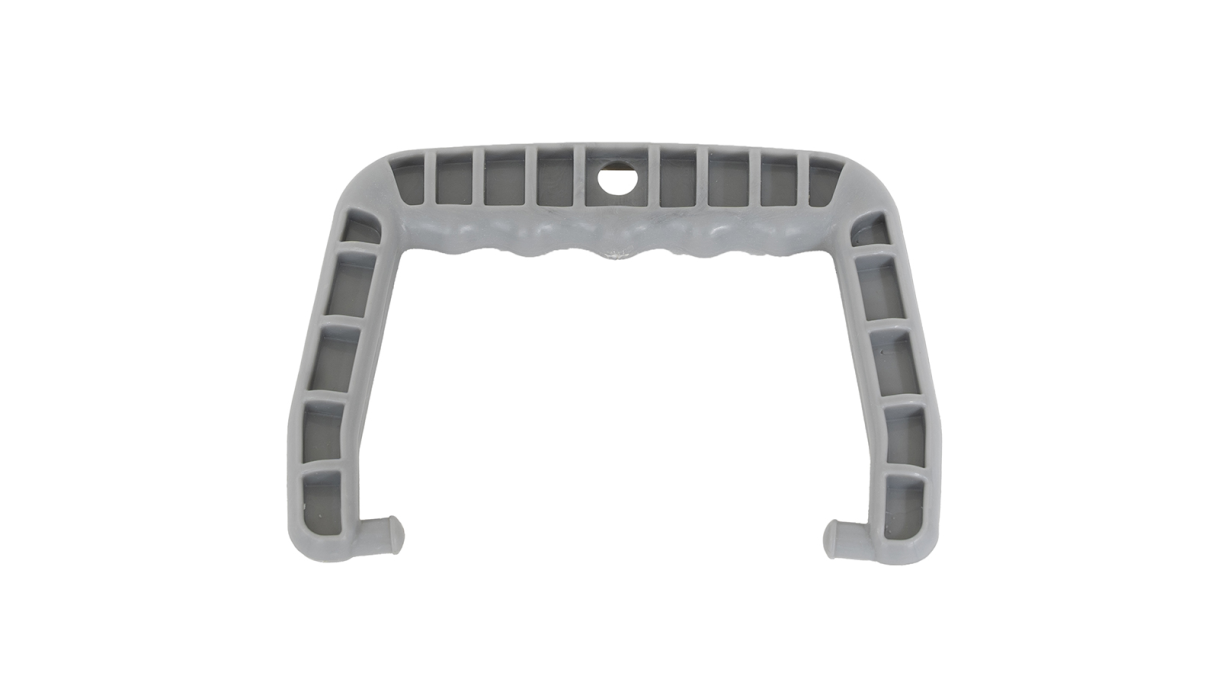 Handle for Fulmar, Gray Plastic