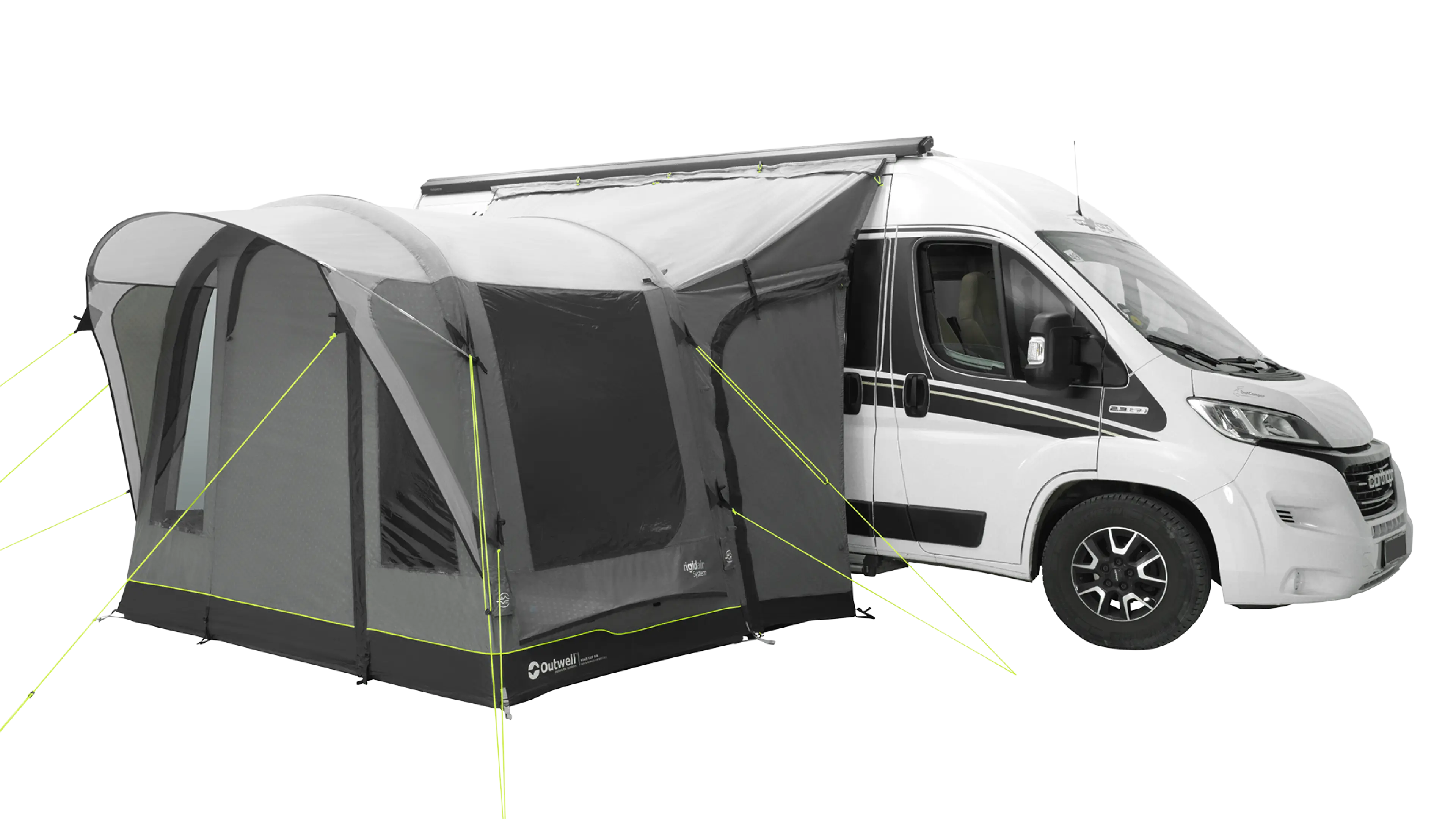 Santa Monica Air Mid/tall