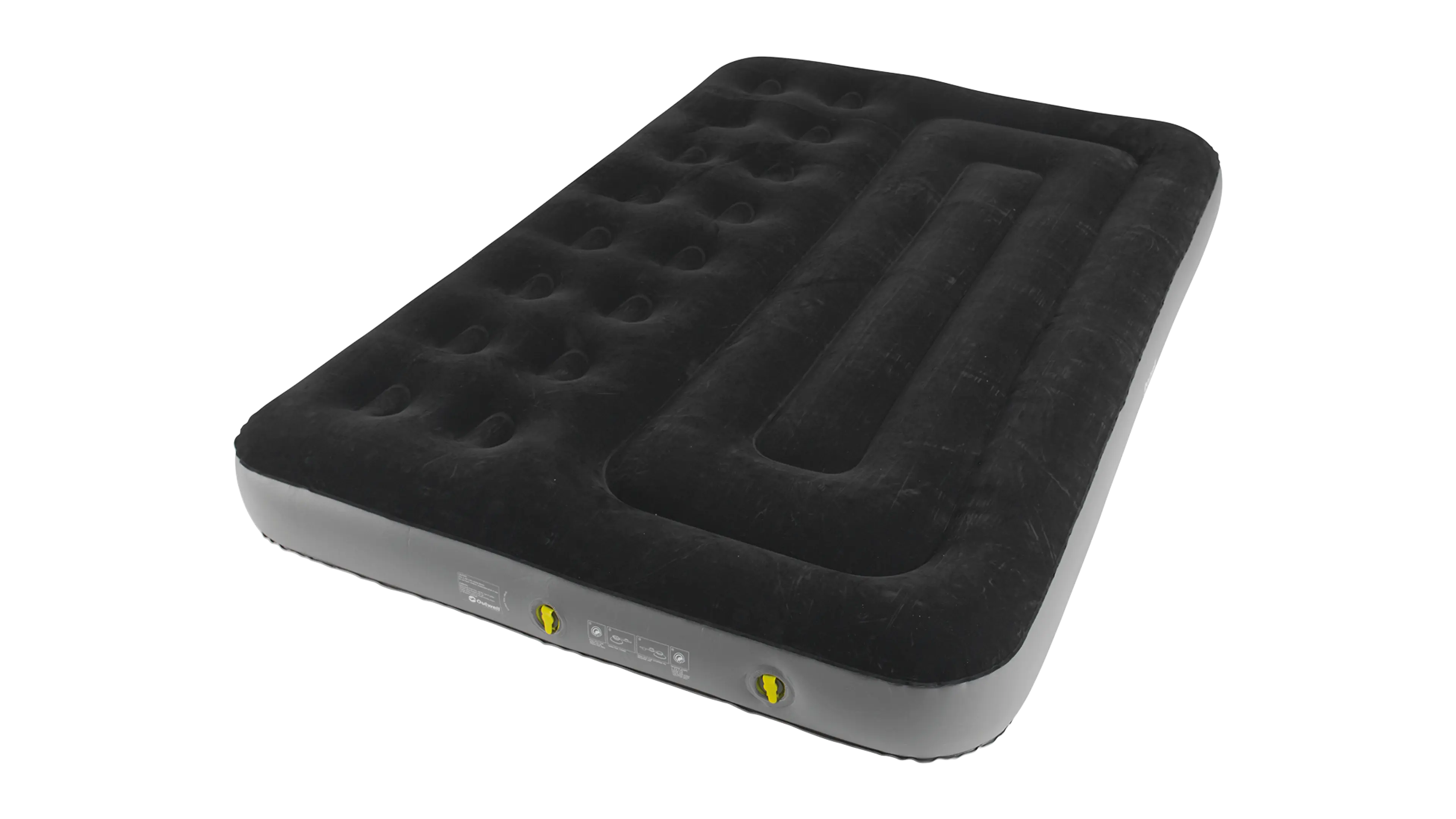 Classic Double Two Chamber