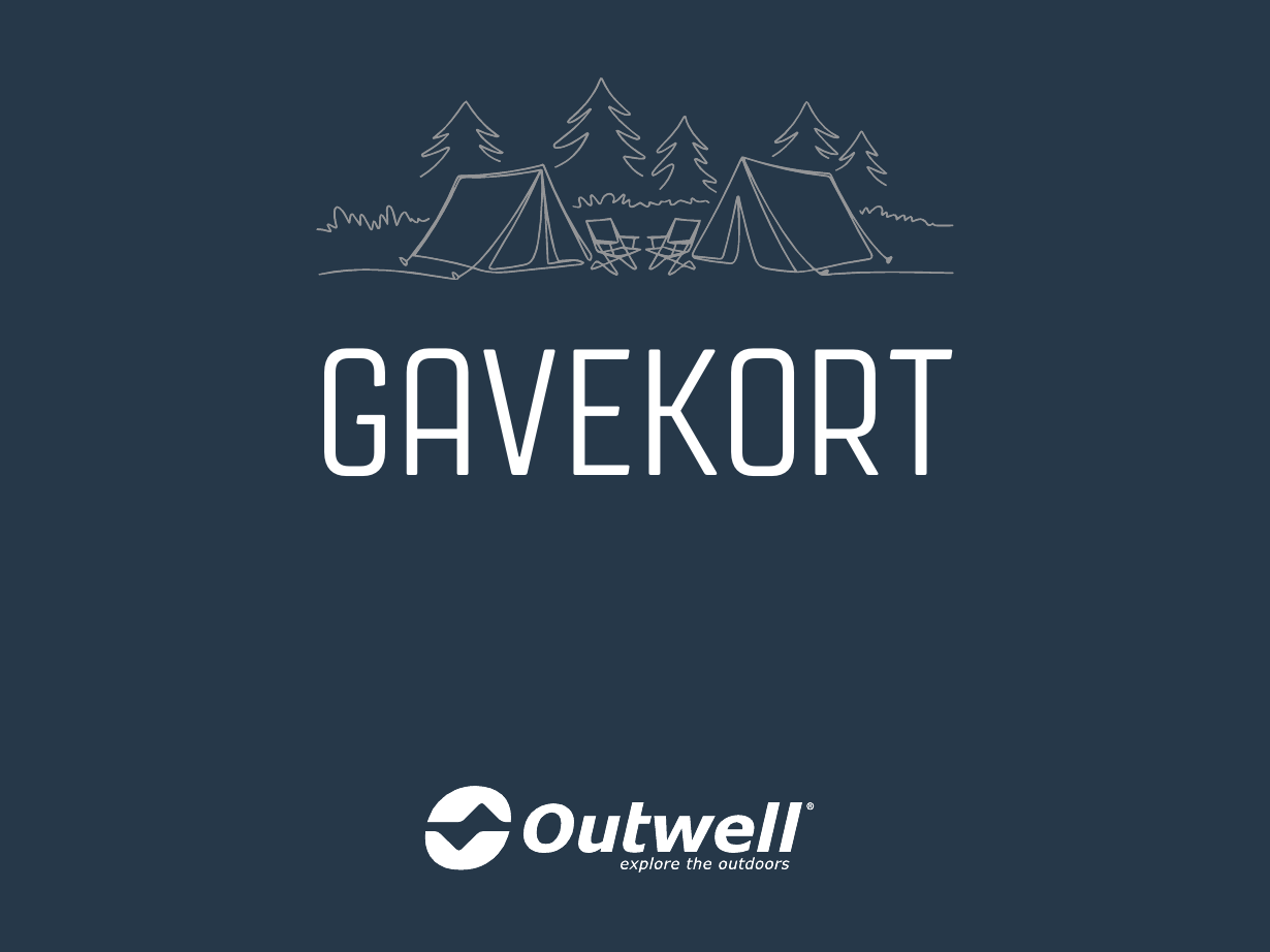 Gavekort - 250 DKK
