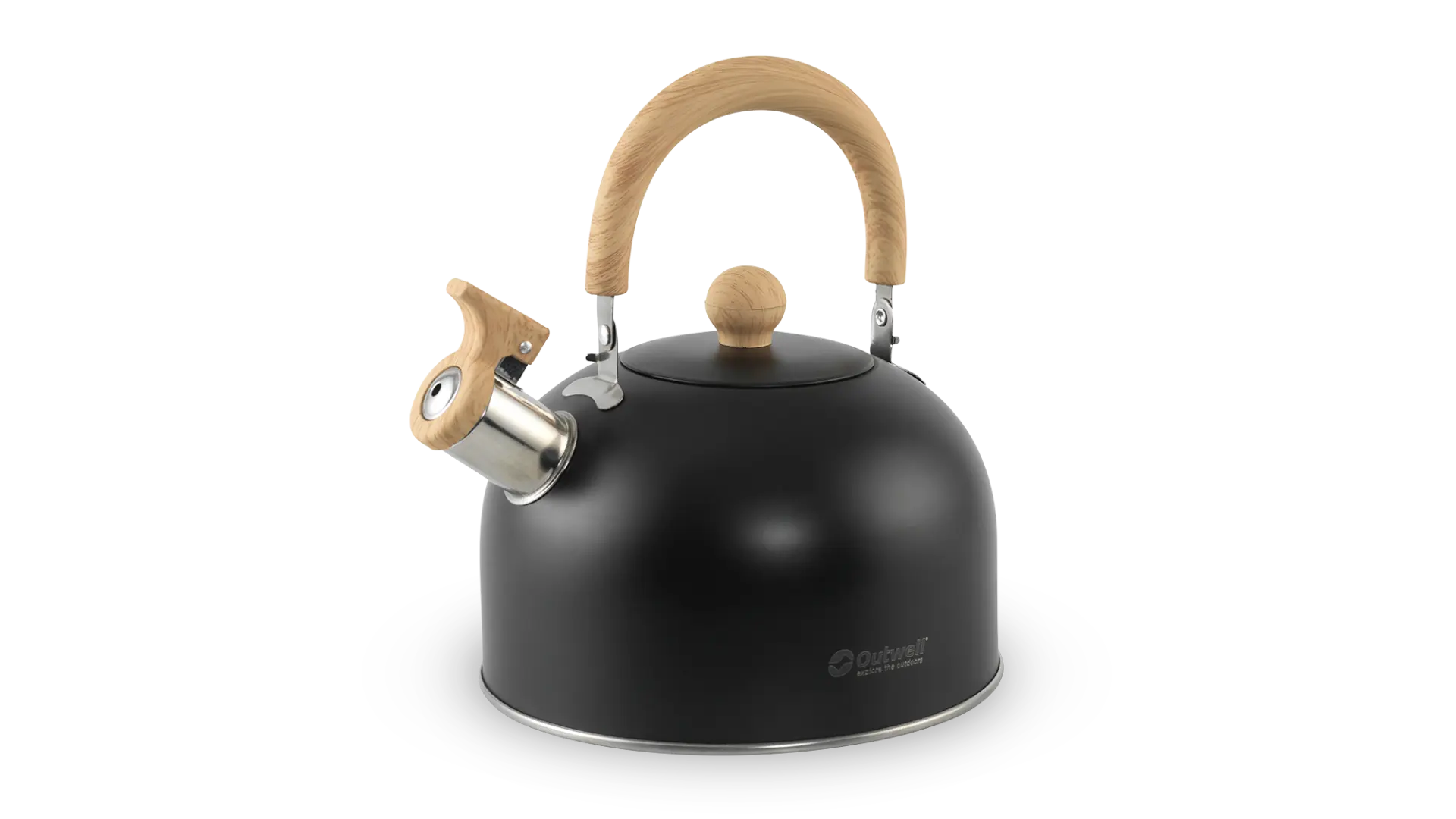 Tea Break Kettle Lux M