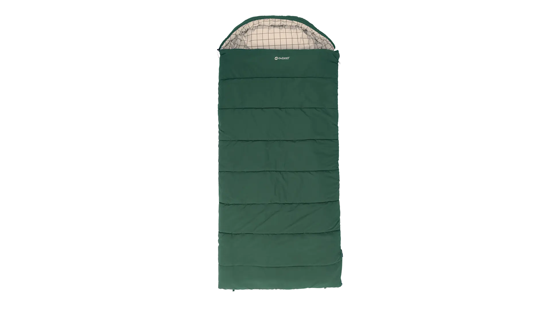 Camper Lux XL Green