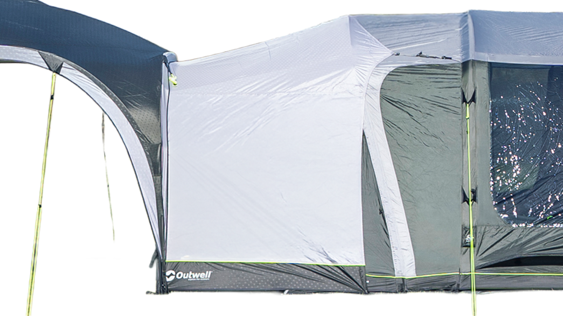 Wakefield XL Tent Connector