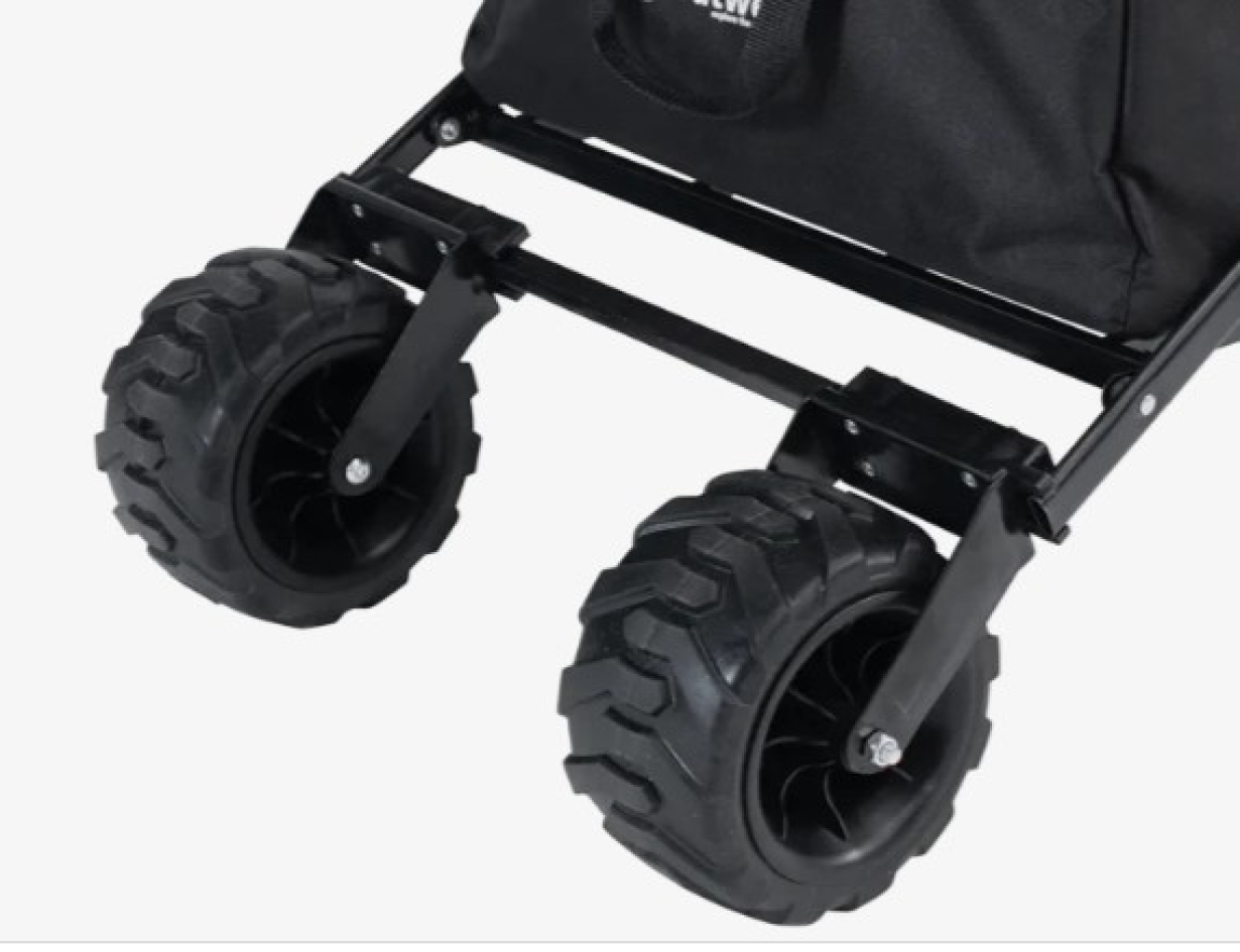 Hjul til Hamoa Transporter